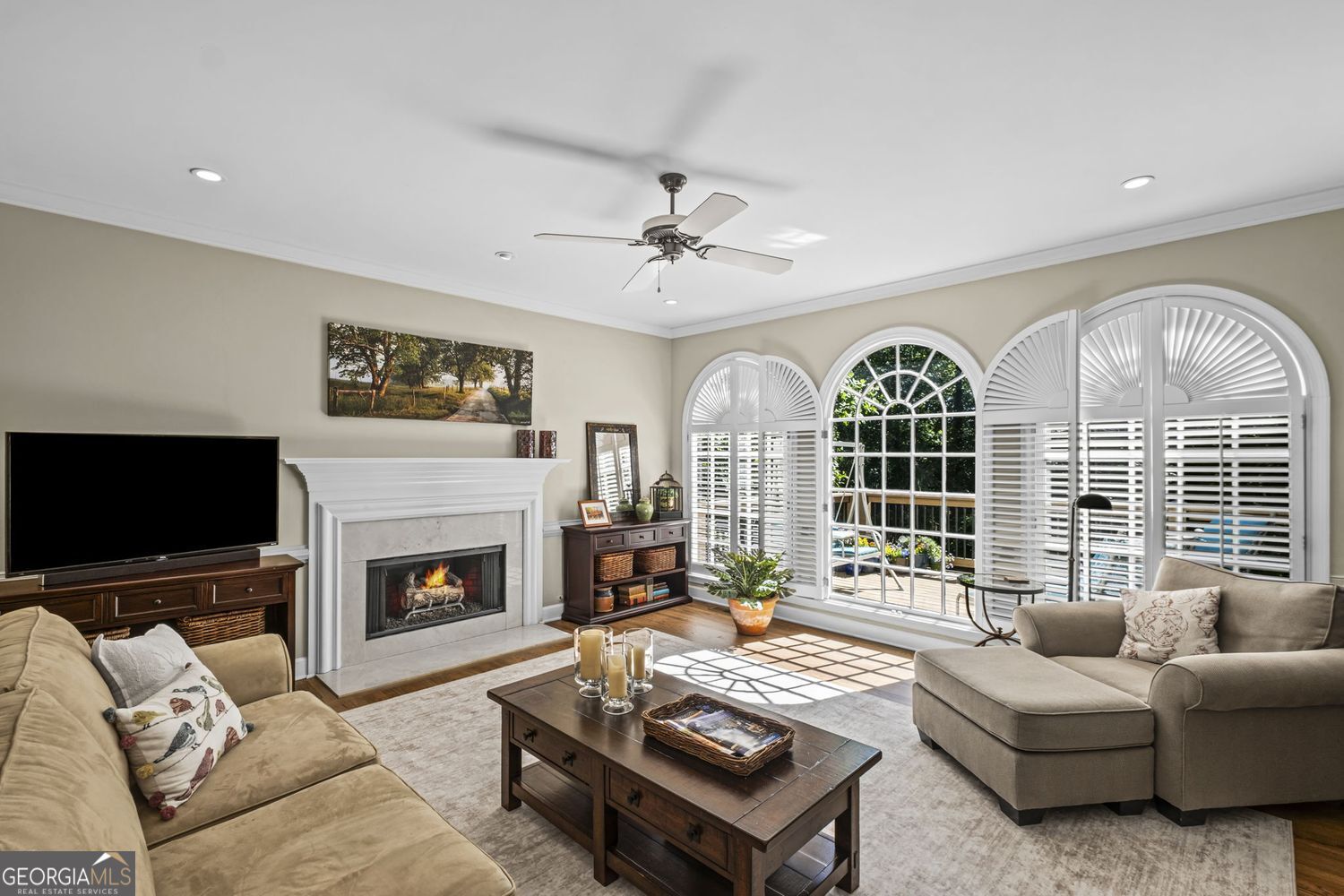 6380 Bannerhorn Run Alpharetta GA 30005