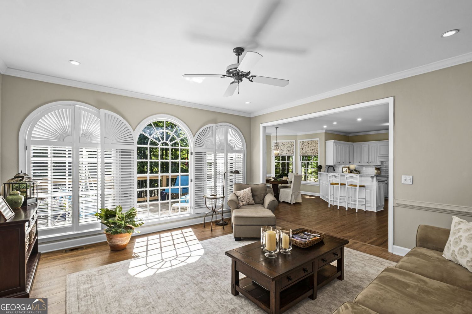 6380 Bannerhorn Run Alpharetta GA 30005