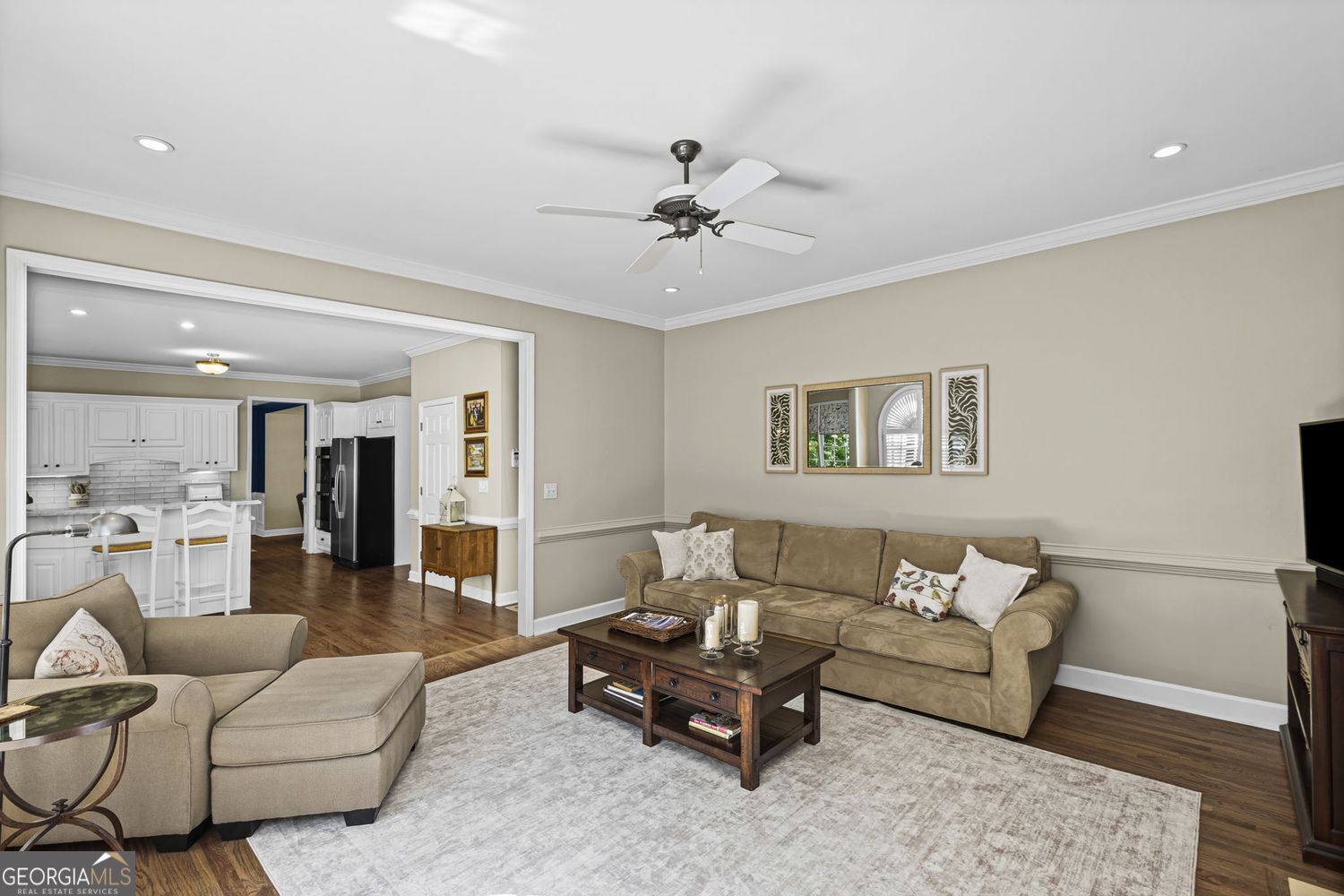 6380 Bannerhorn Run Alpharetta GA 30005