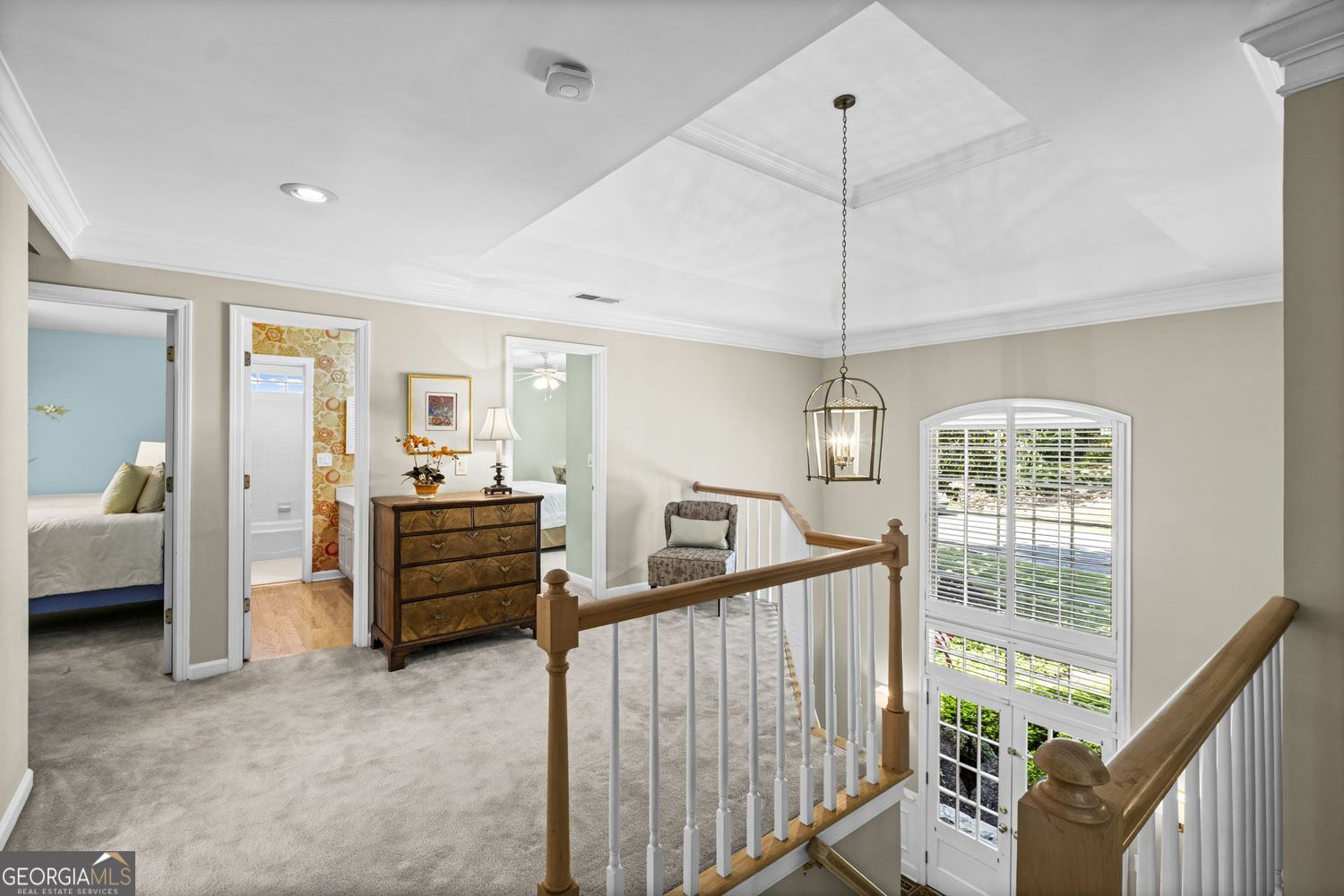 6380 Bannerhorn Run Alpharetta GA 30005