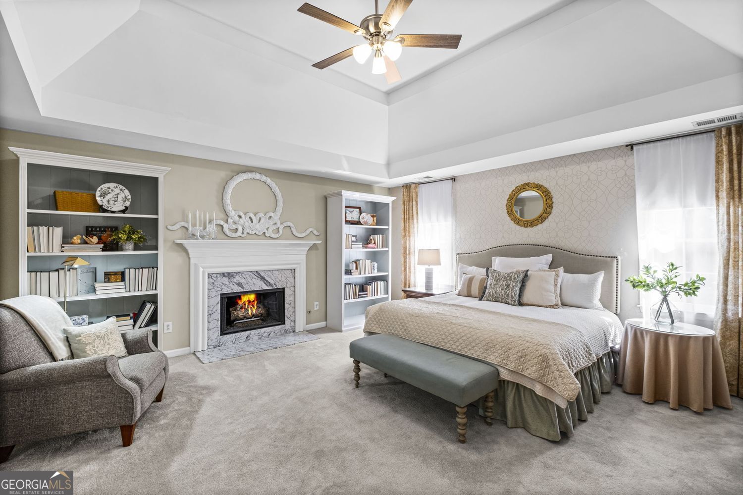 6380 Bannerhorn Run Alpharetta GA 30005