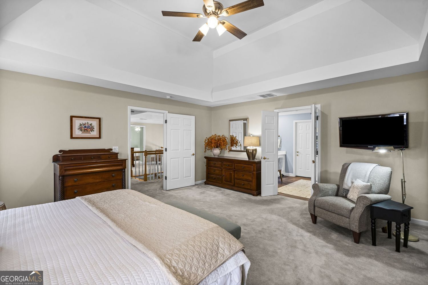 6380 Bannerhorn Run Alpharetta GA 30005