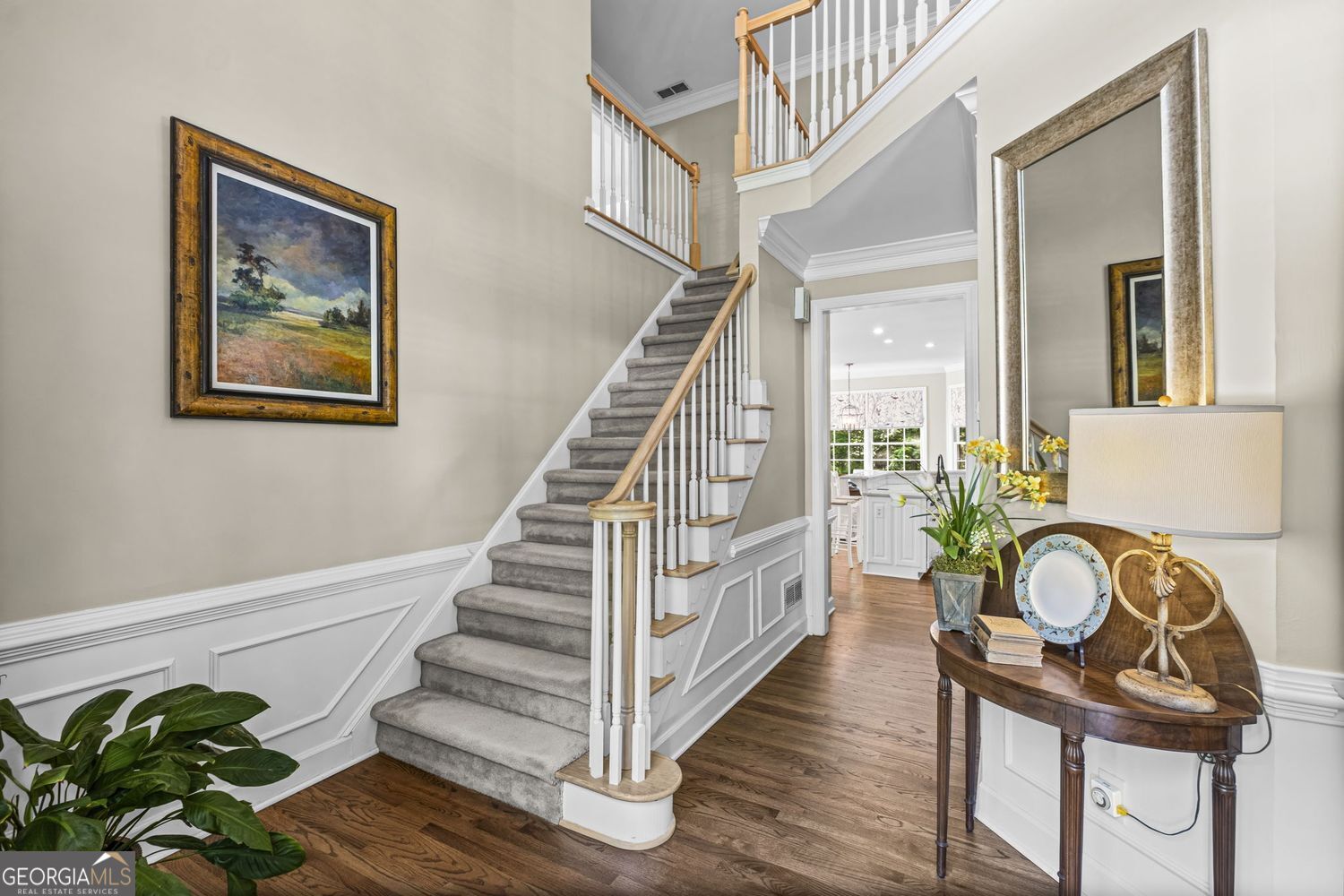 6380 Bannerhorn Run Alpharetta GA 30005