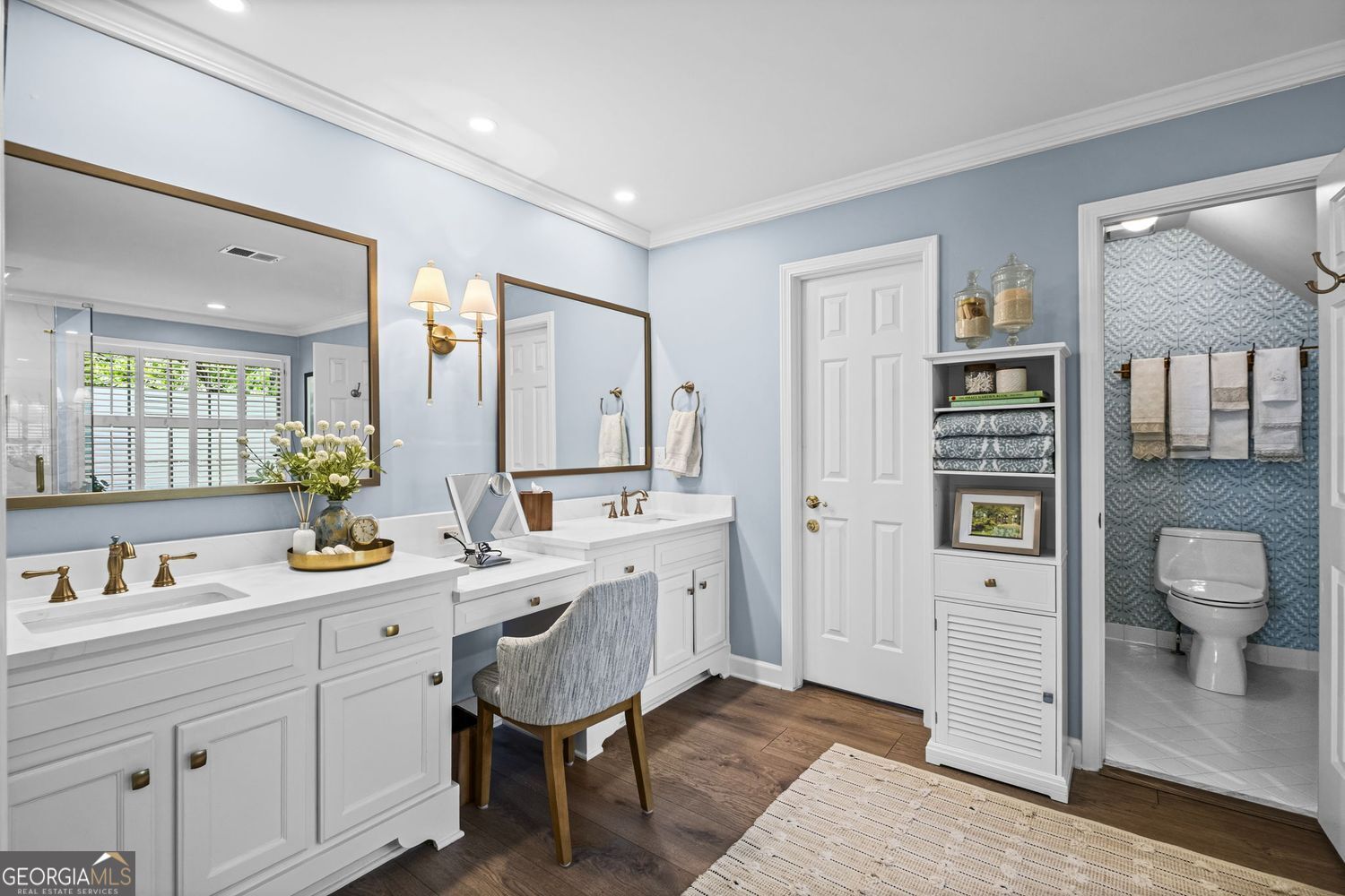 6380 Bannerhorn Run Alpharetta GA 30005