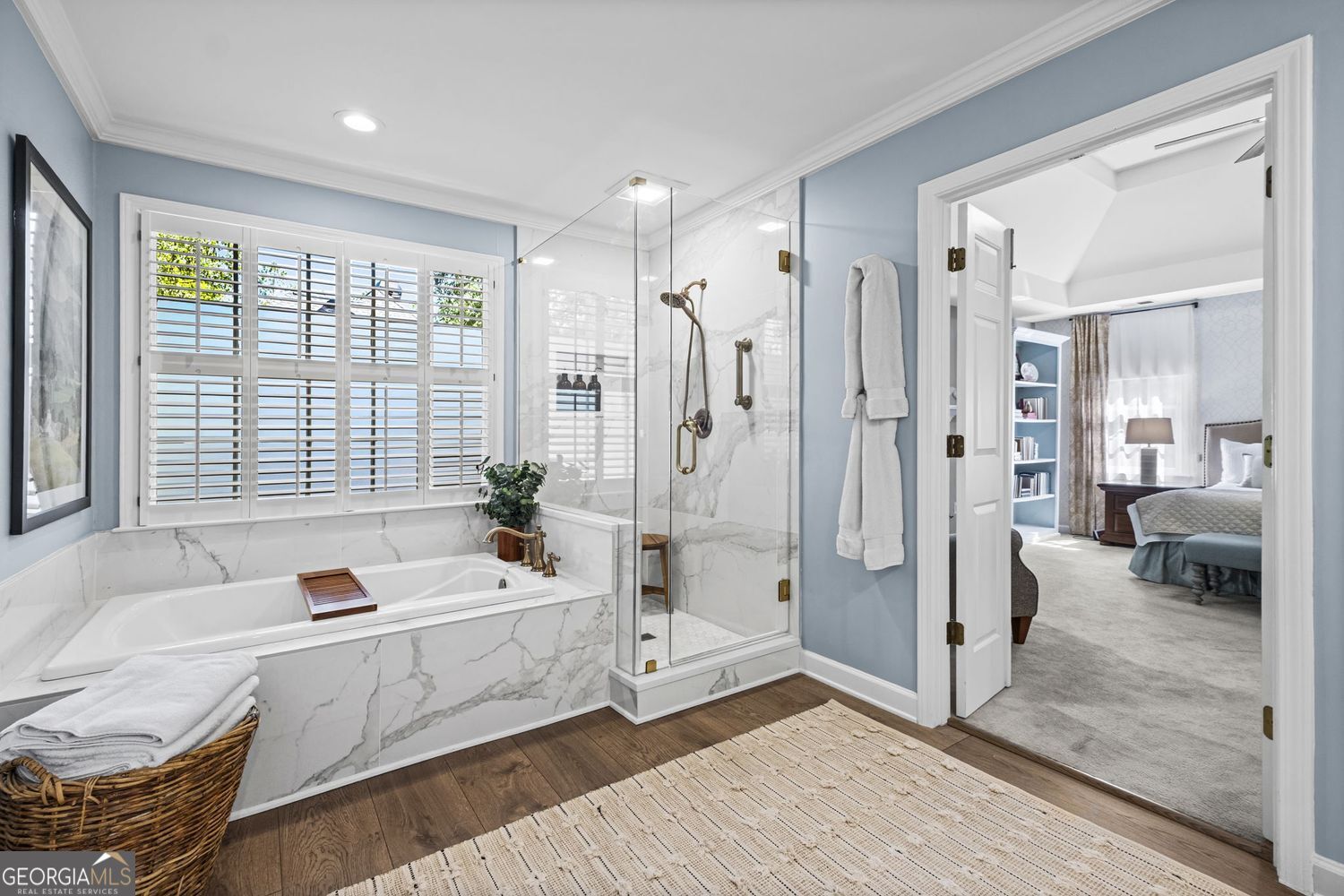 6380 Bannerhorn Run Alpharetta GA 30005