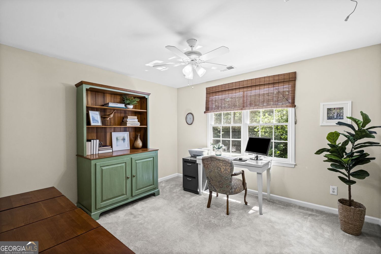 6380 Bannerhorn Run Alpharetta GA 30005