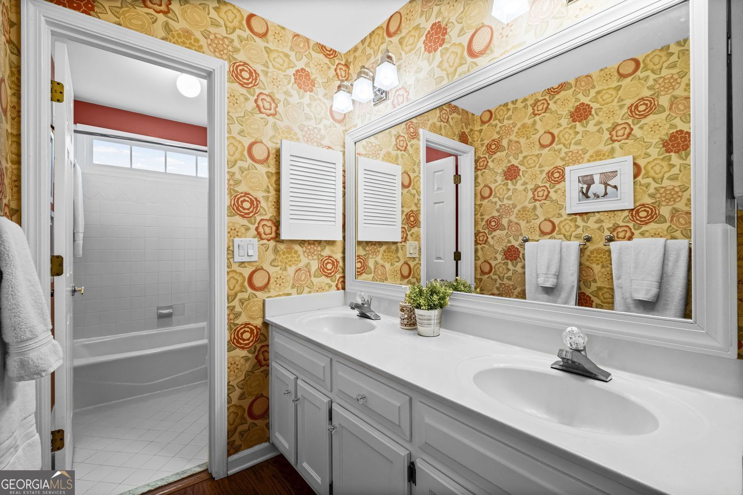 6380 Bannerhorn Run Alpharetta GA 30005
