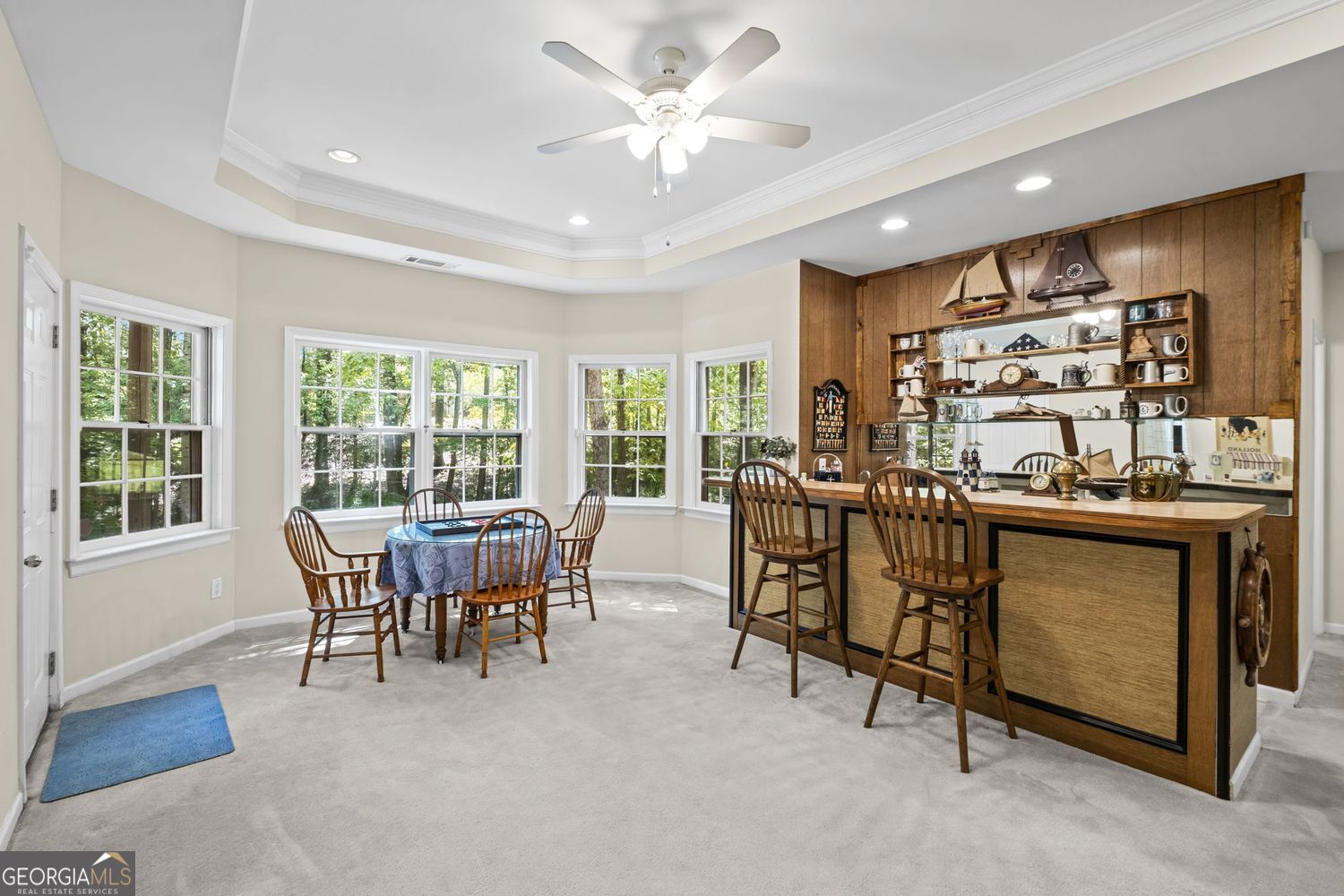 6380 Bannerhorn Run Alpharetta GA 30005