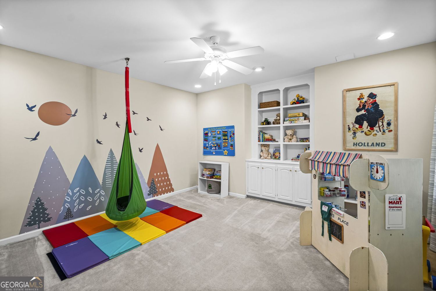 6380 Bannerhorn Run Alpharetta GA 30005