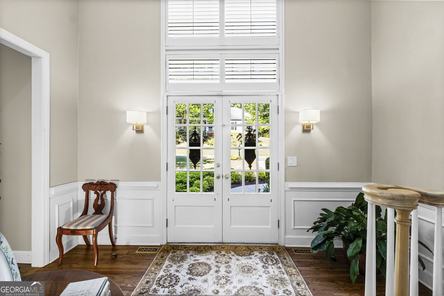 6380 Bannerhorn Run Alpharetta GA 30005