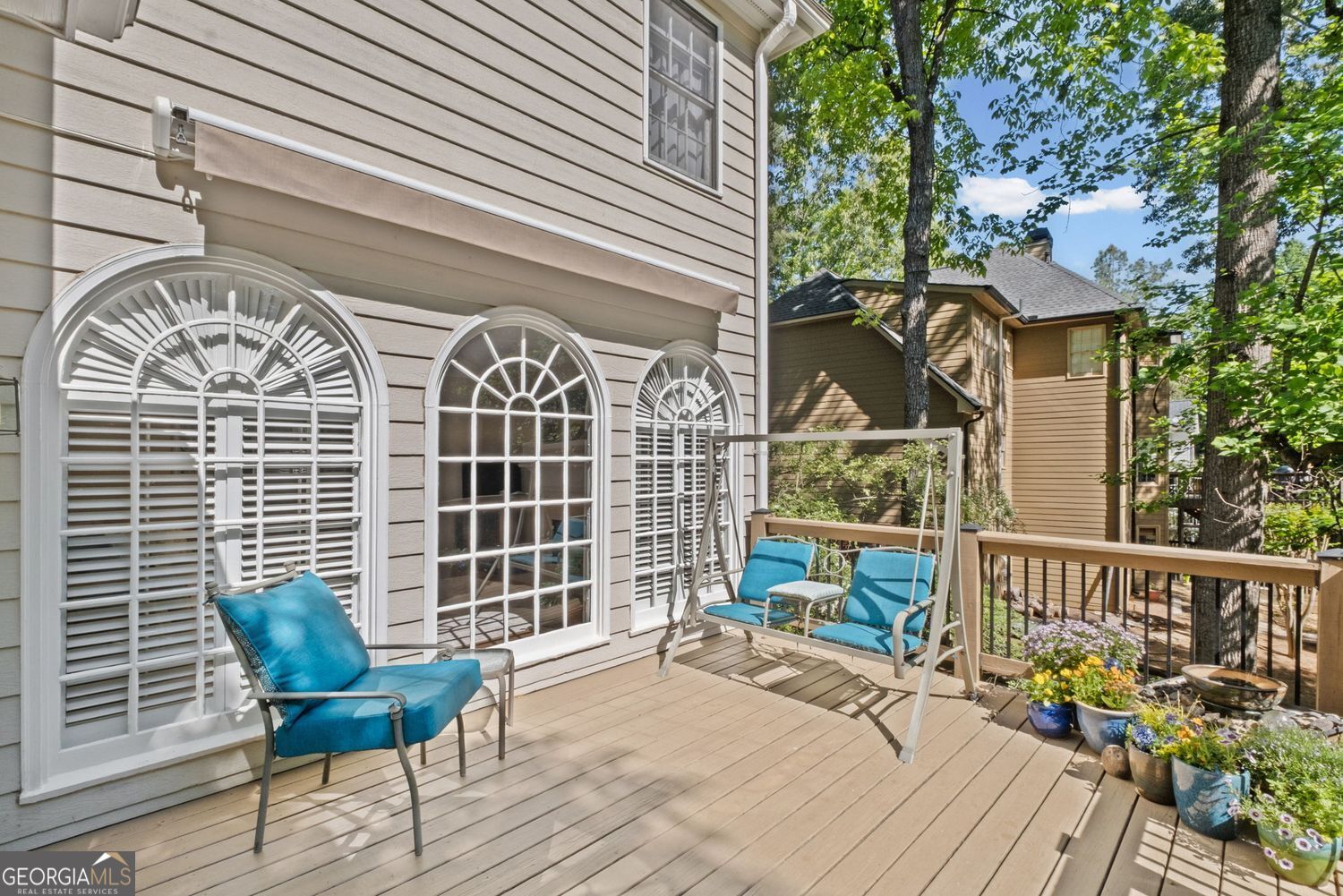 6380 Bannerhorn Run Alpharetta GA 30005