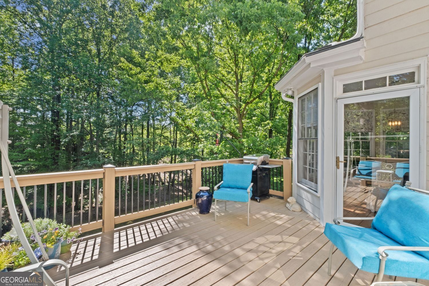 6380 Bannerhorn Run Alpharetta GA 30005