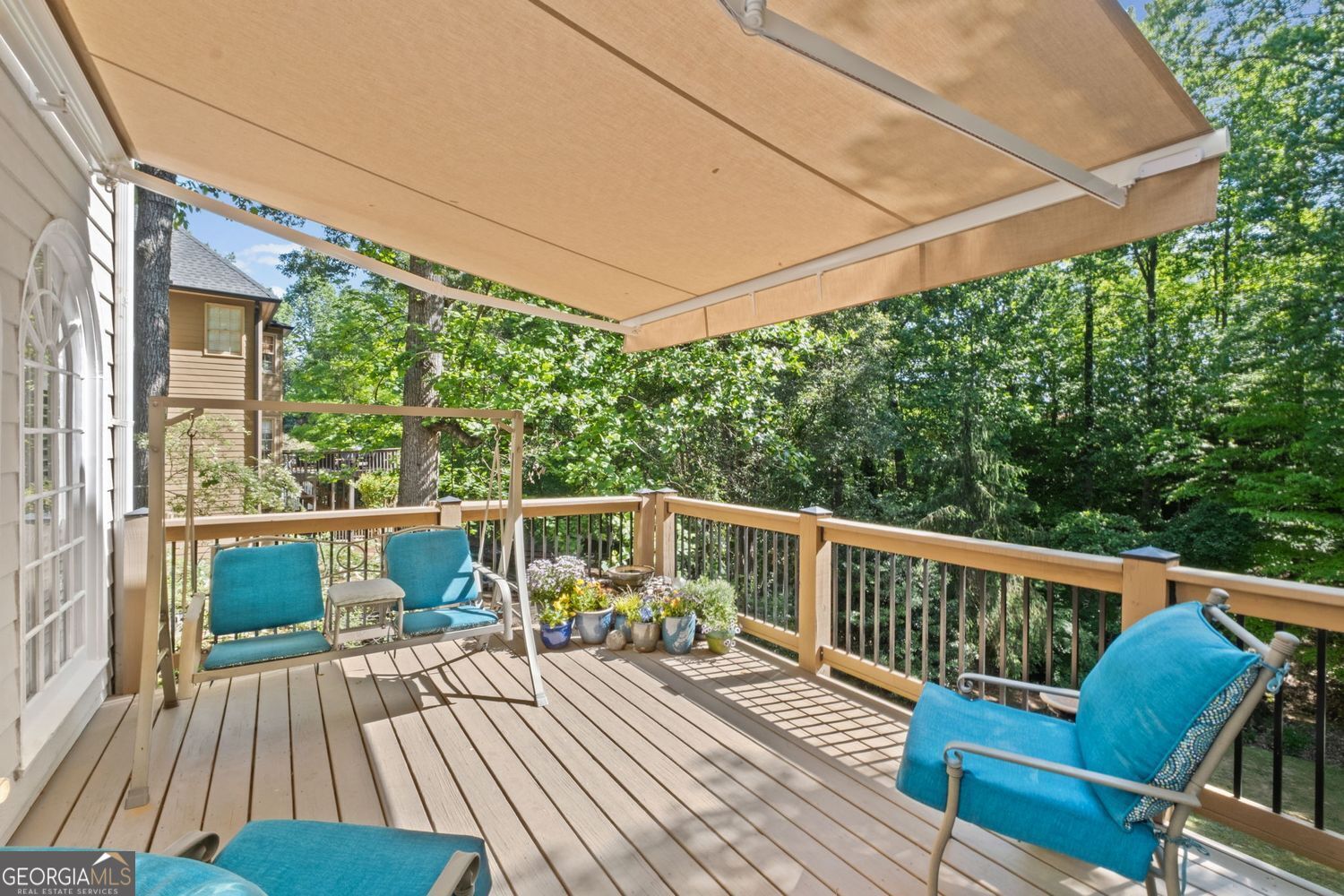 6380 Bannerhorn Run Alpharetta GA 30005