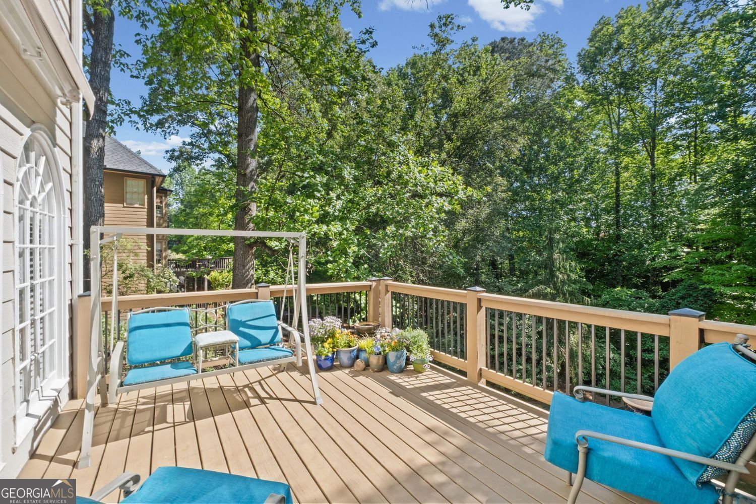 6380 Bannerhorn Run Alpharetta GA 30005