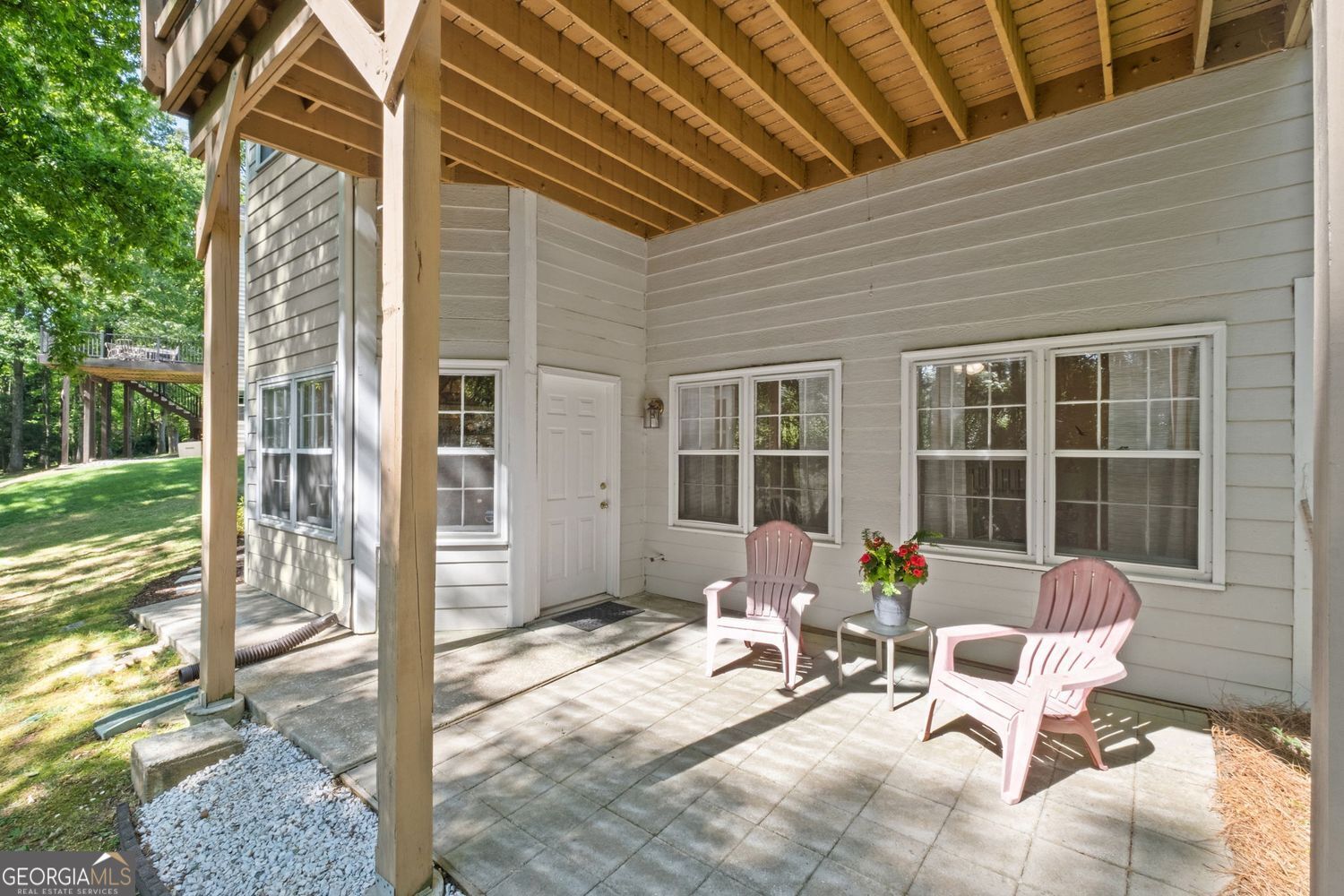 6380 Bannerhorn Run Alpharetta GA 30005