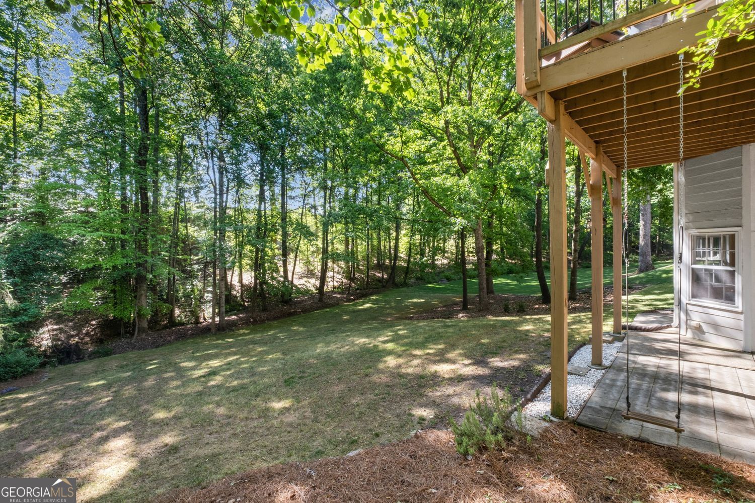 6380 Bannerhorn Run Alpharetta GA 30005