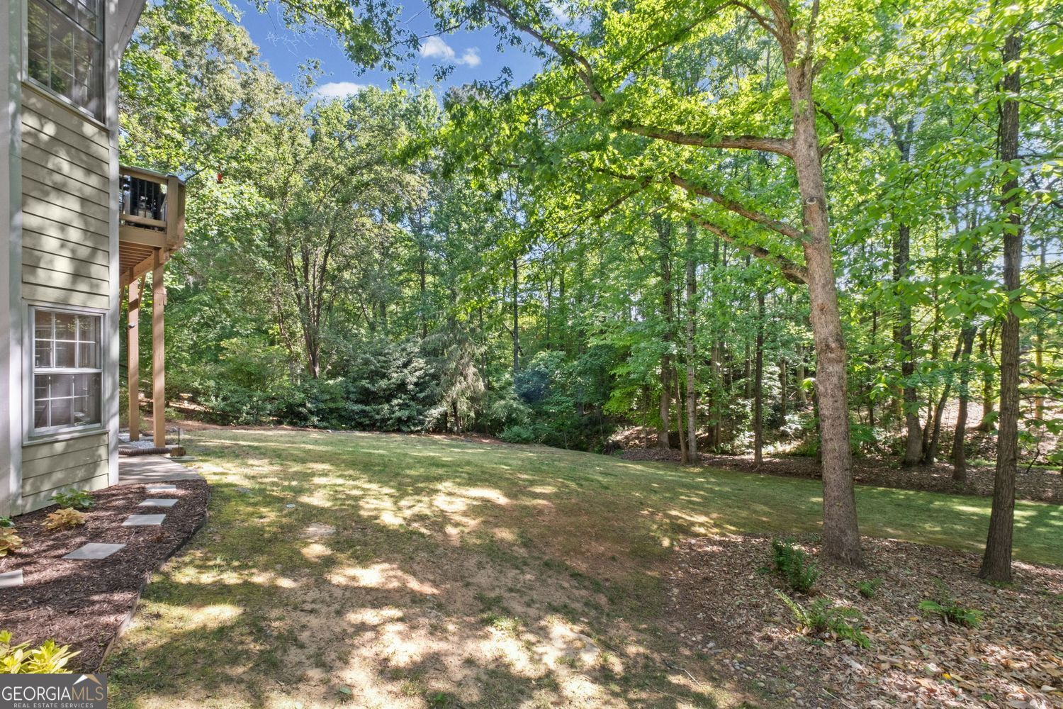 6380 Bannerhorn Run Alpharetta GA 30005