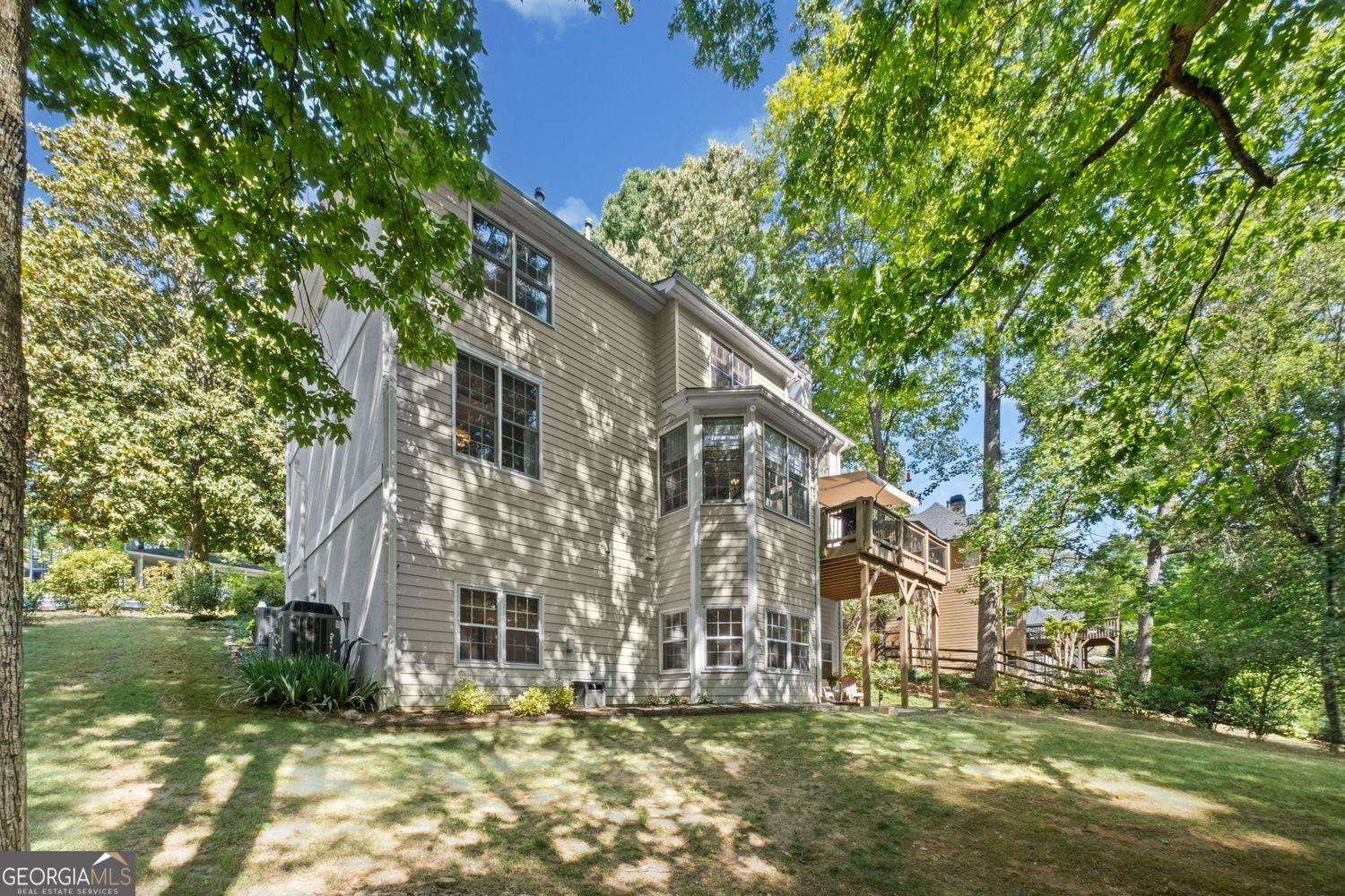6380 Bannerhorn Run Alpharetta GA 30005