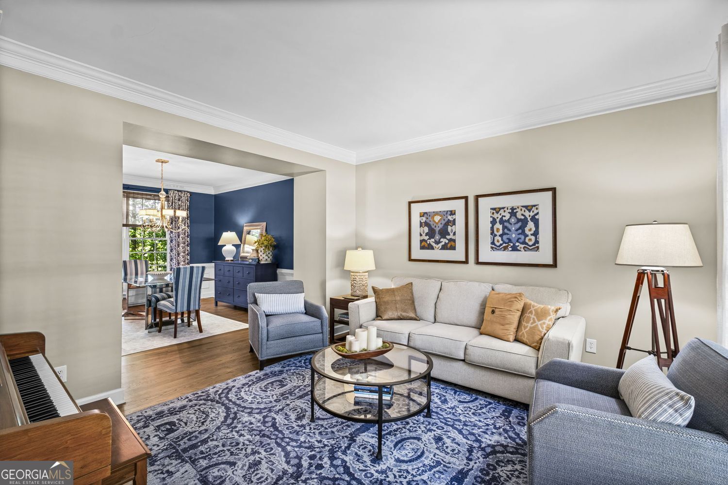 6380 Bannerhorn Run Alpharetta GA 30005