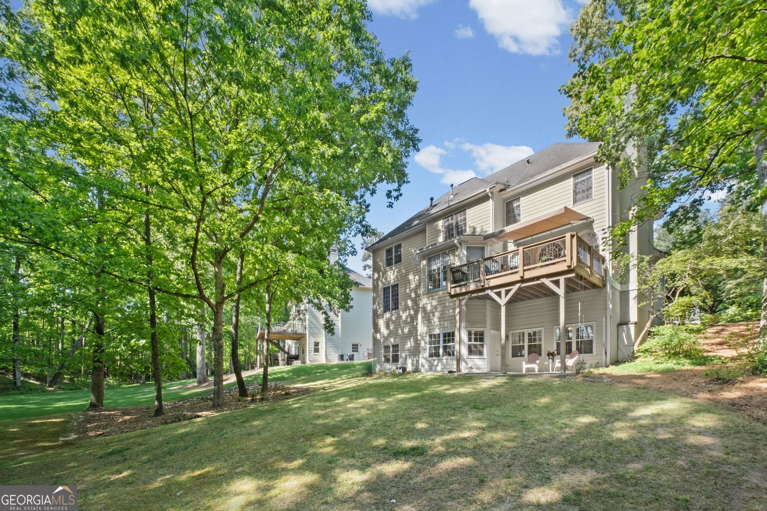 6380 Bannerhorn Run Alpharetta GA 30005