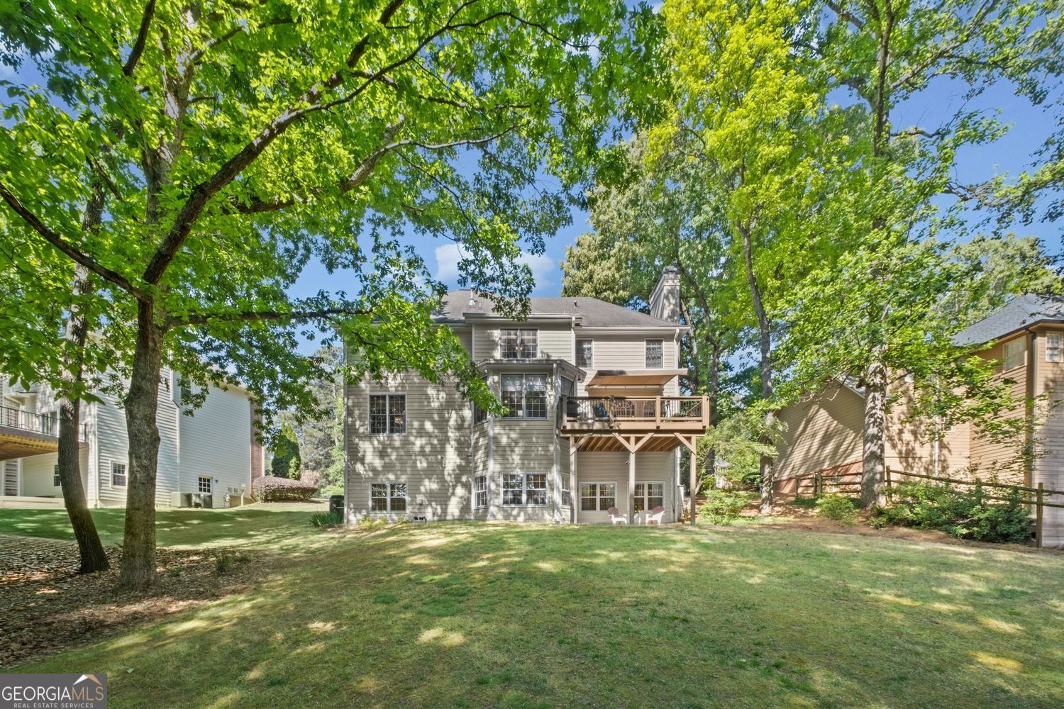 6380 Bannerhorn Run Alpharetta GA 30005