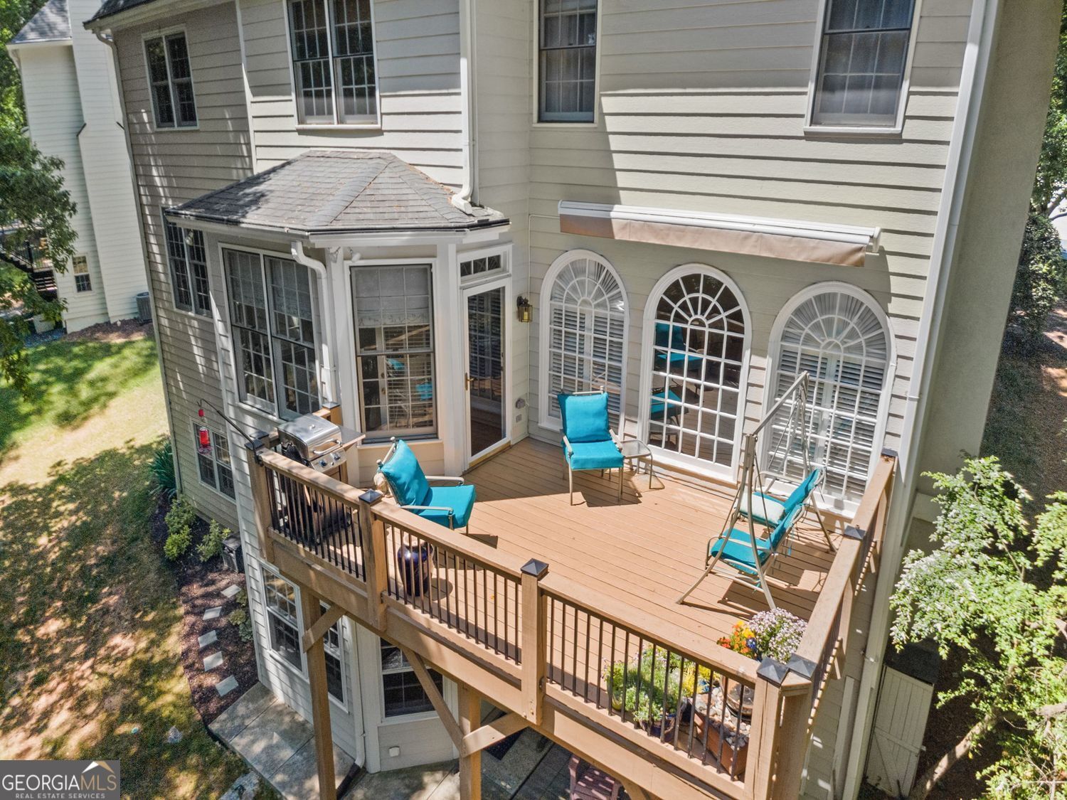 6380 Bannerhorn Run Alpharetta GA 30005