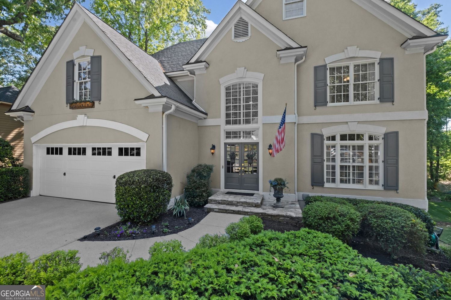 6380 Bannerhorn Run Alpharetta GA 30005
