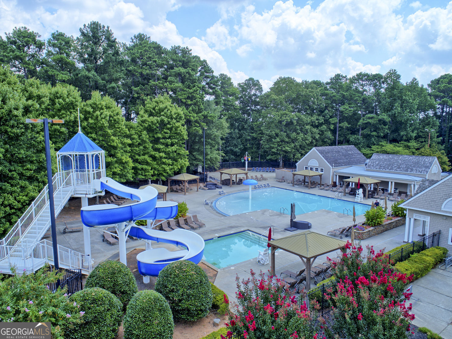 6380 Bannerhorn Run Alpharetta GA 30005