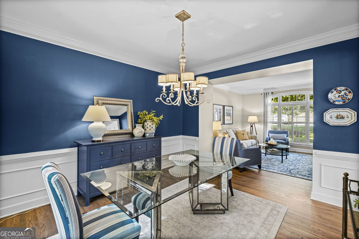 6380 Bannerhorn Run Alpharetta GA 30005