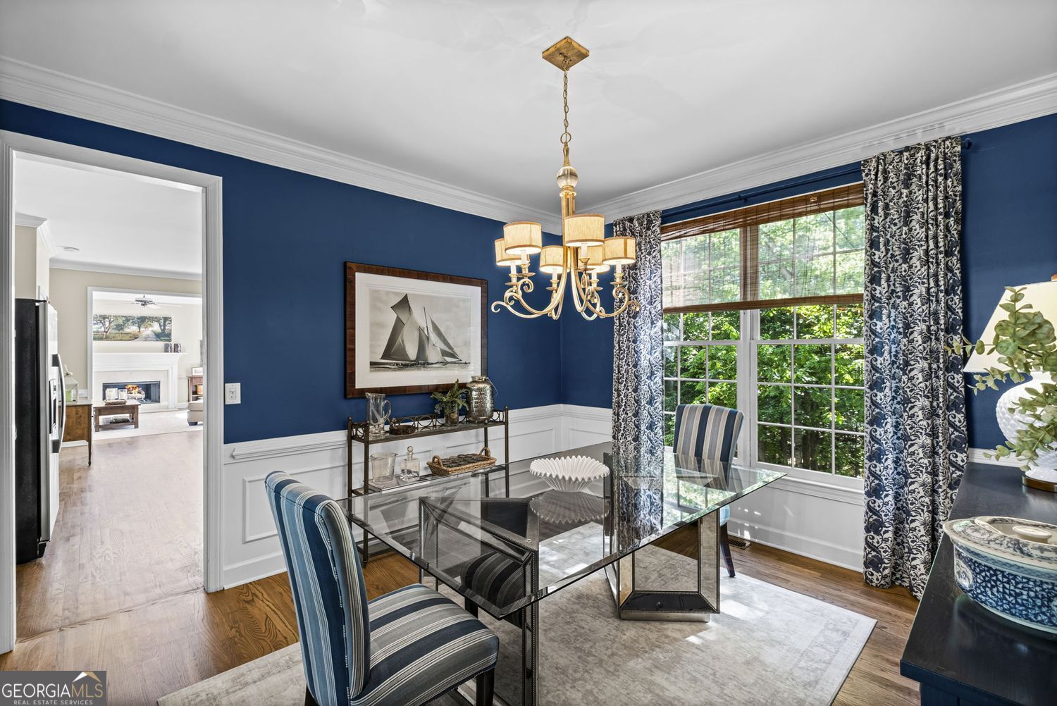 6380 Bannerhorn Run Alpharetta GA 30005