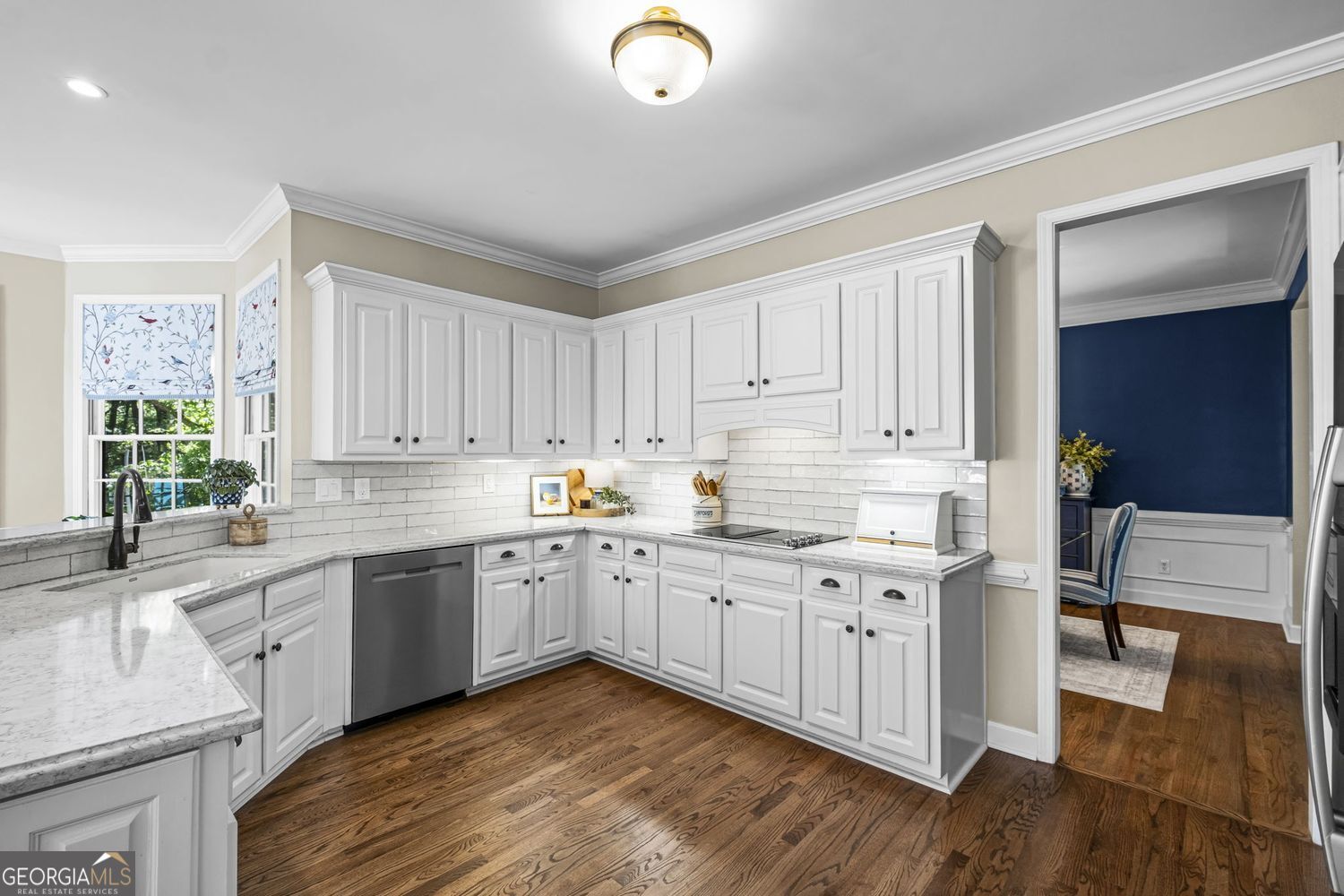 6380 Bannerhorn Run Alpharetta GA 30005