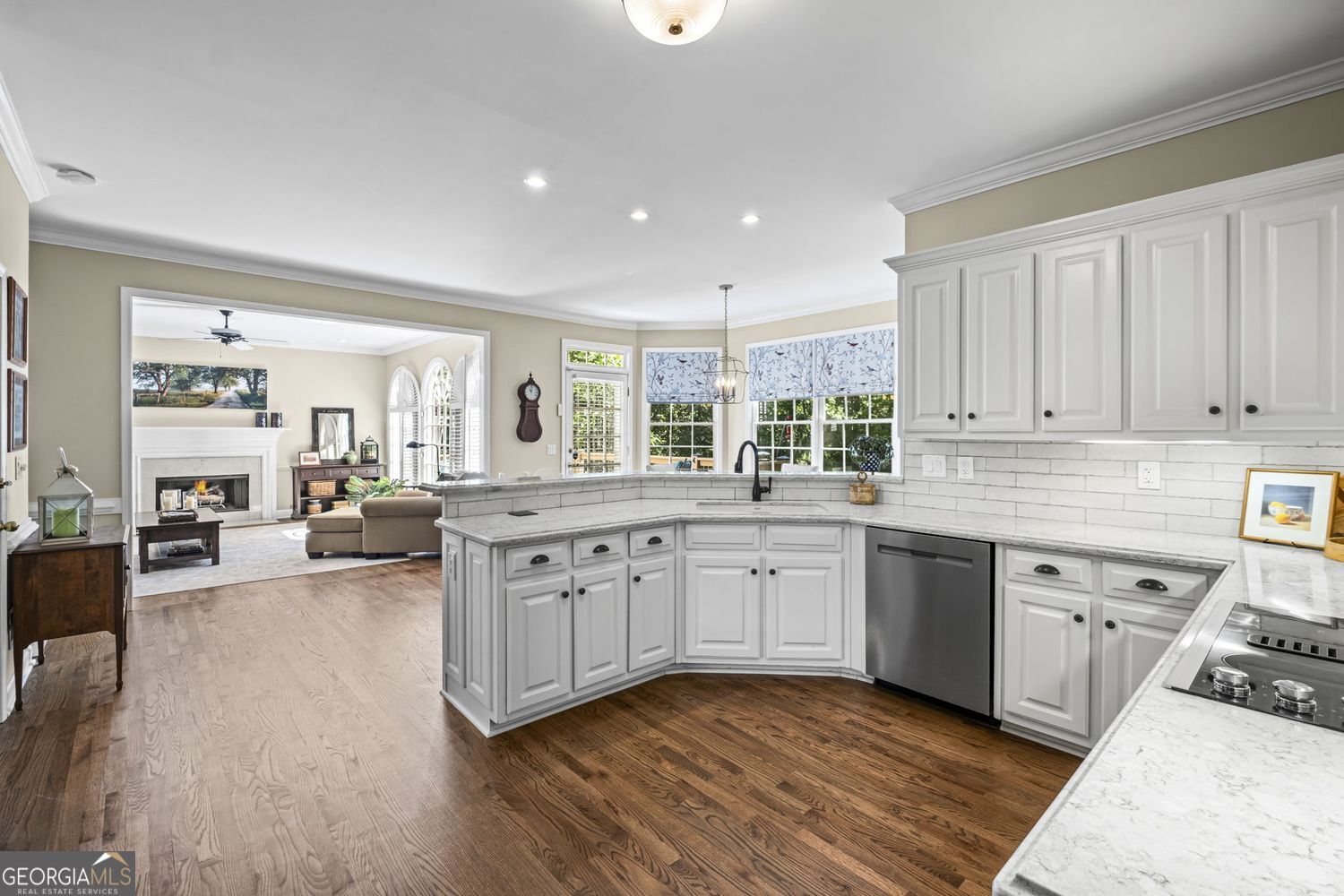 6380 Bannerhorn Run Alpharetta GA 30005