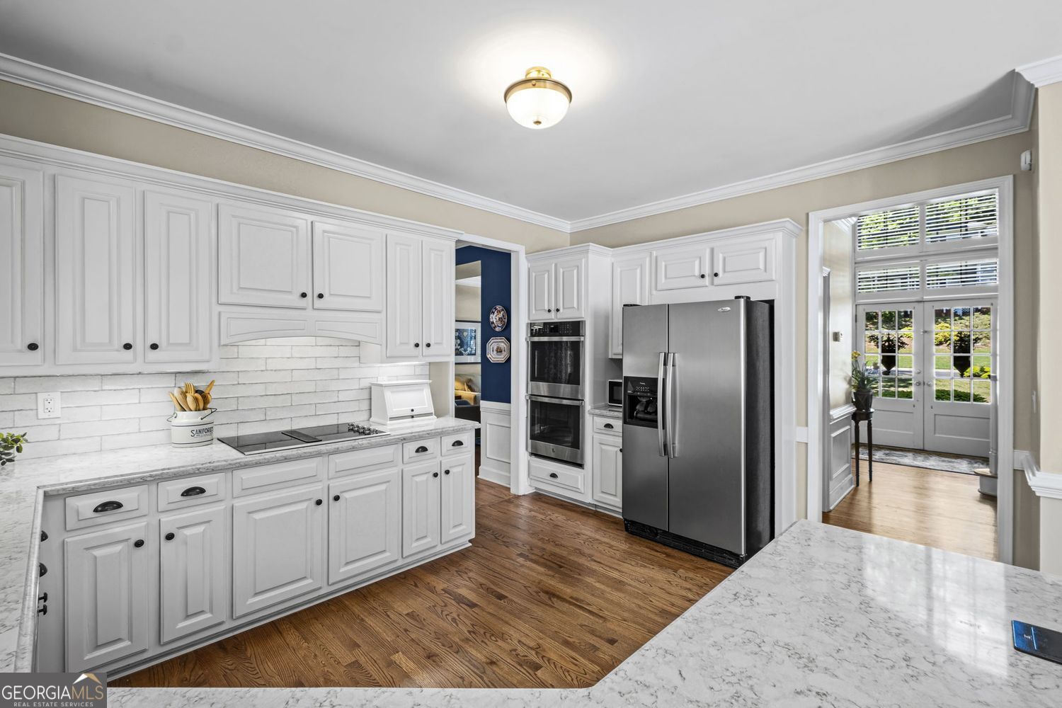 6380 Bannerhorn Run Alpharetta GA 30005