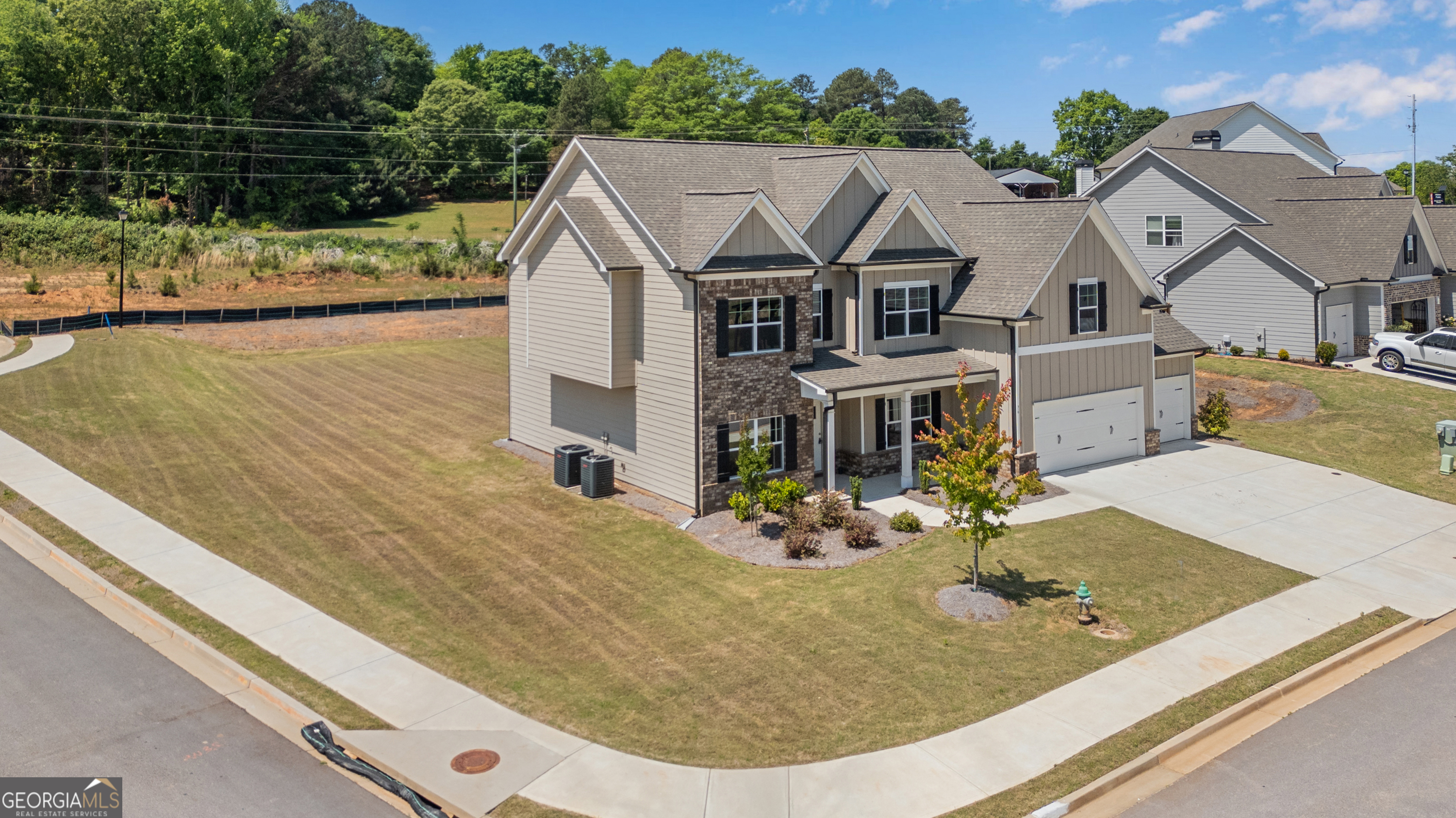 76 Hidden Fields Way Hoschton GA 30548