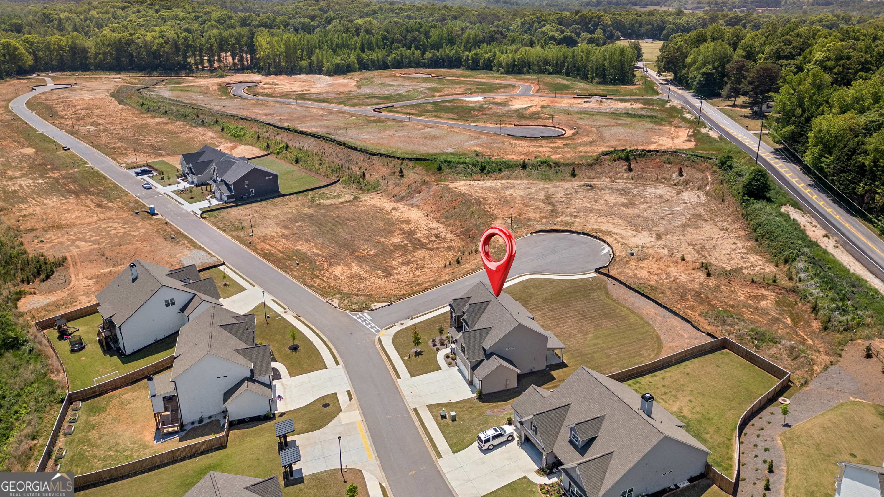 76 Hidden Fields Way Hoschton GA 30548