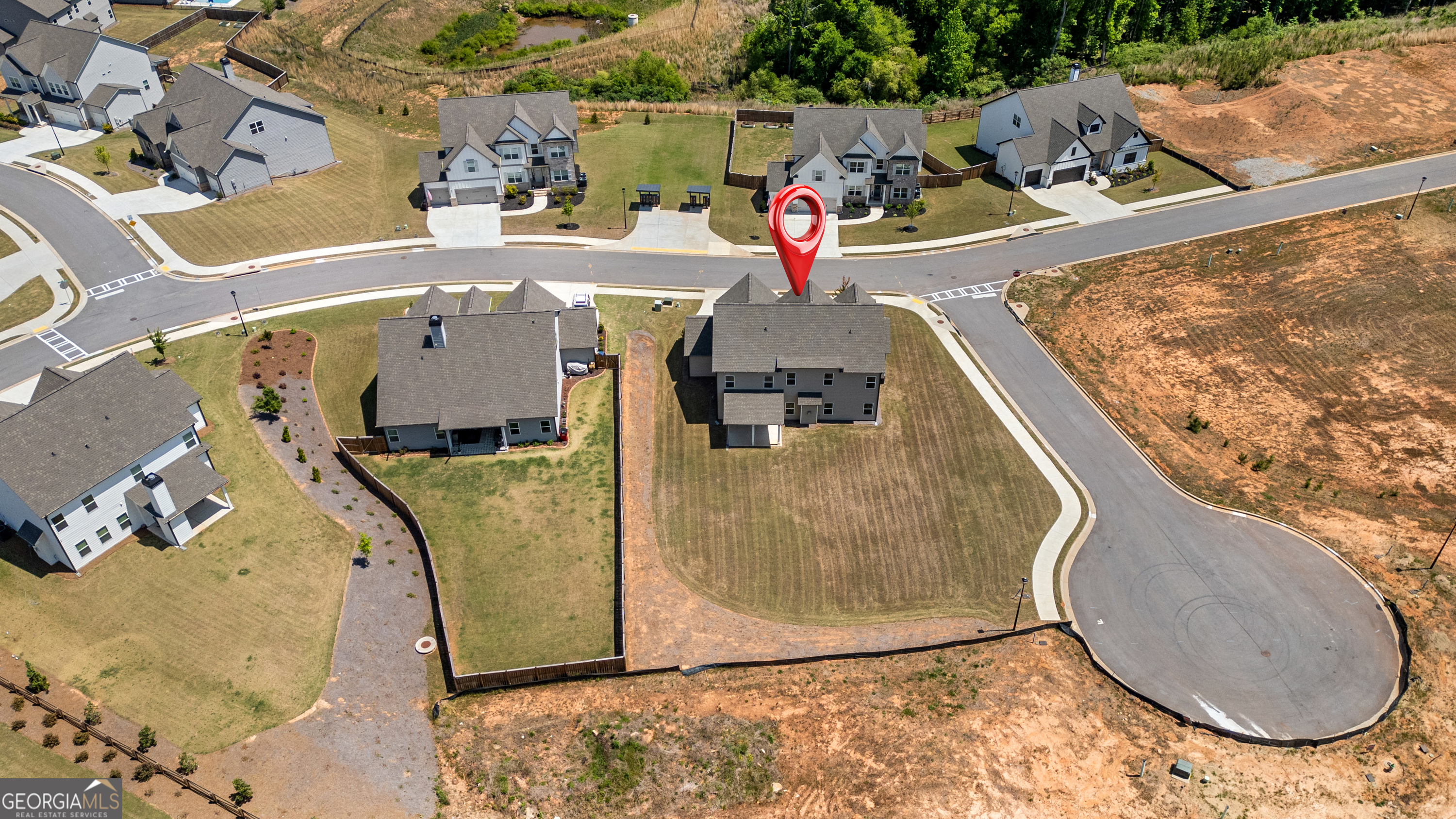 76 Hidden Fields Way Hoschton GA 30548