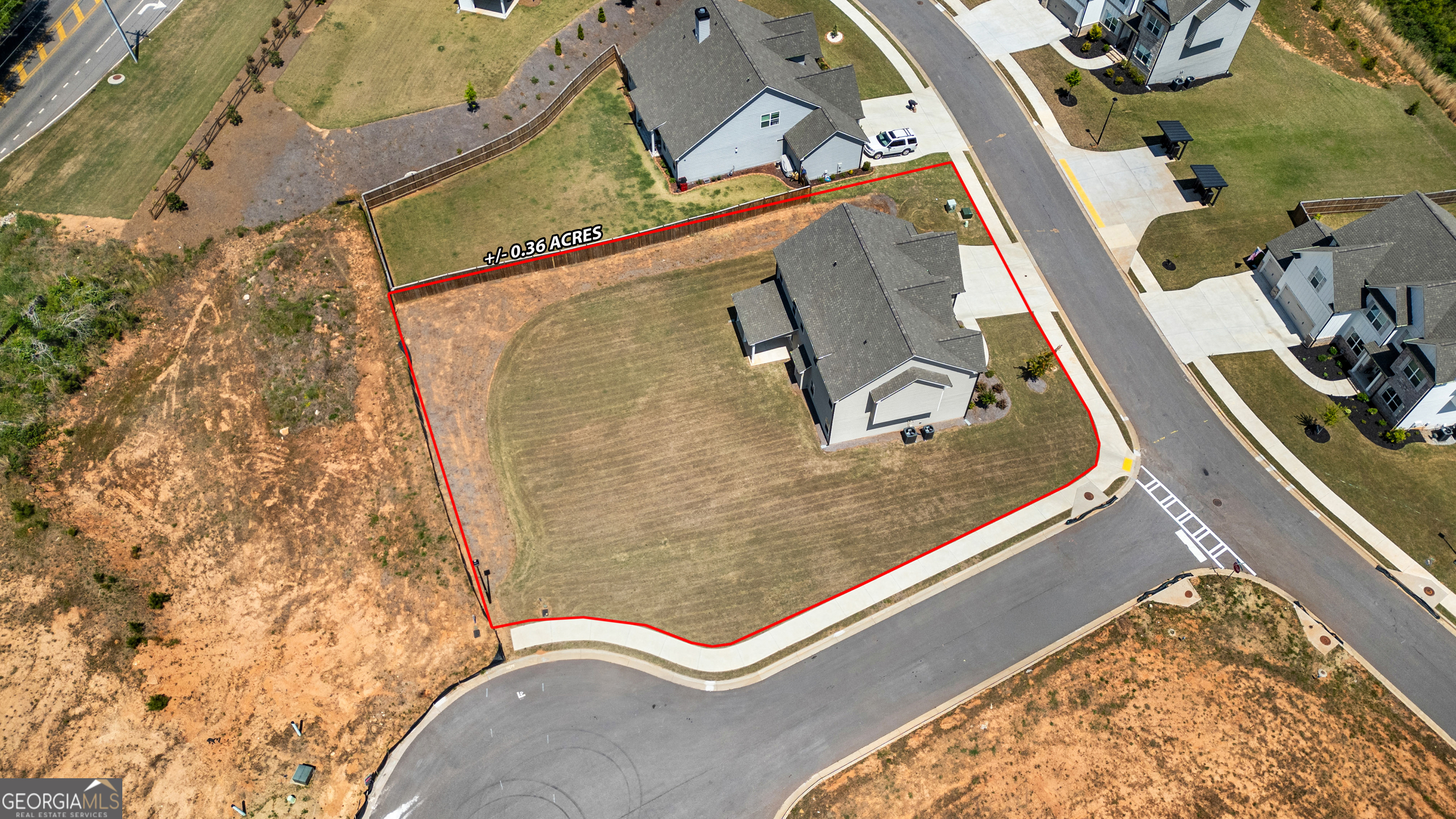 76 Hidden Fields Way Hoschton GA 30548
