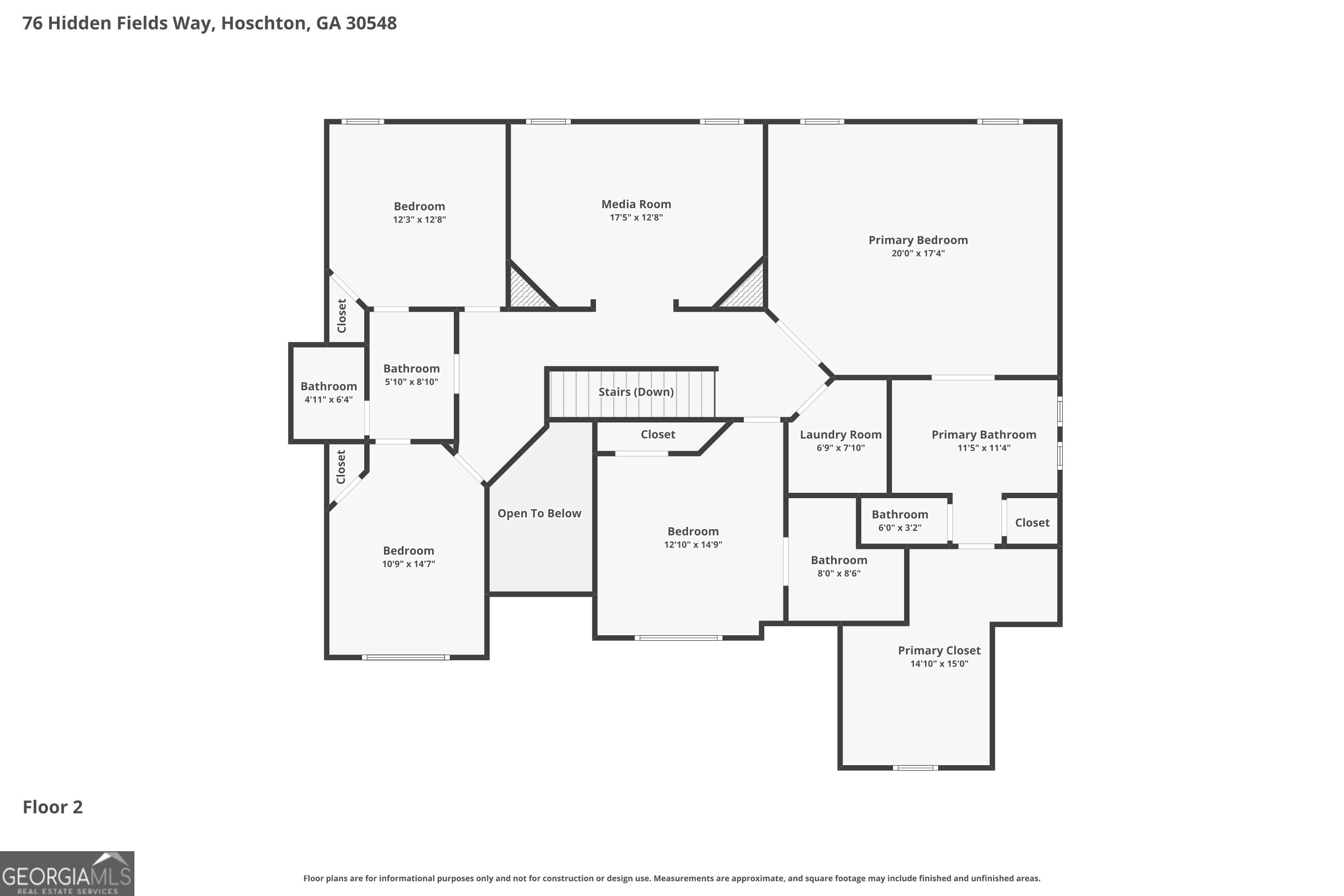 76 Hidden Fields Way Hoschton GA 30548