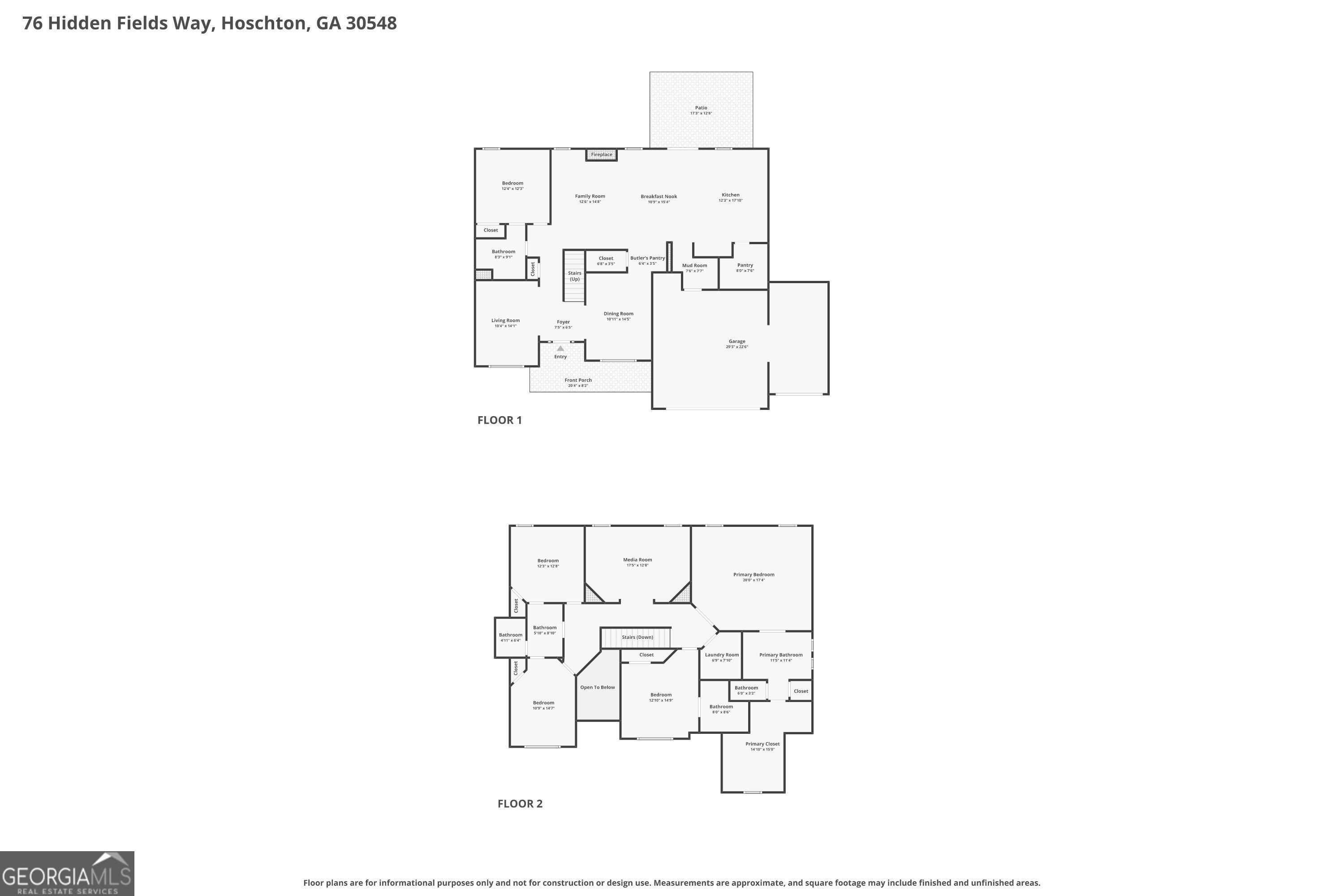 76 Hidden Fields Way Hoschton GA 30548