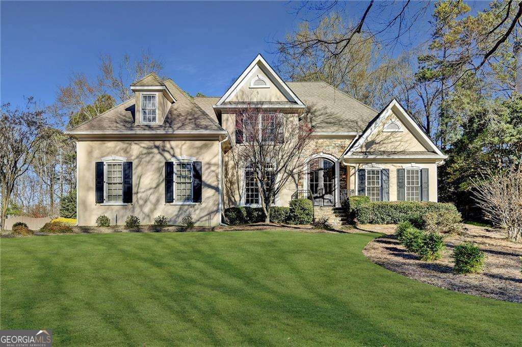 Alpharetta GA, 4275 Courageous Wake