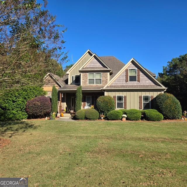 25 Magnolia Place Court Senoia GA 30276