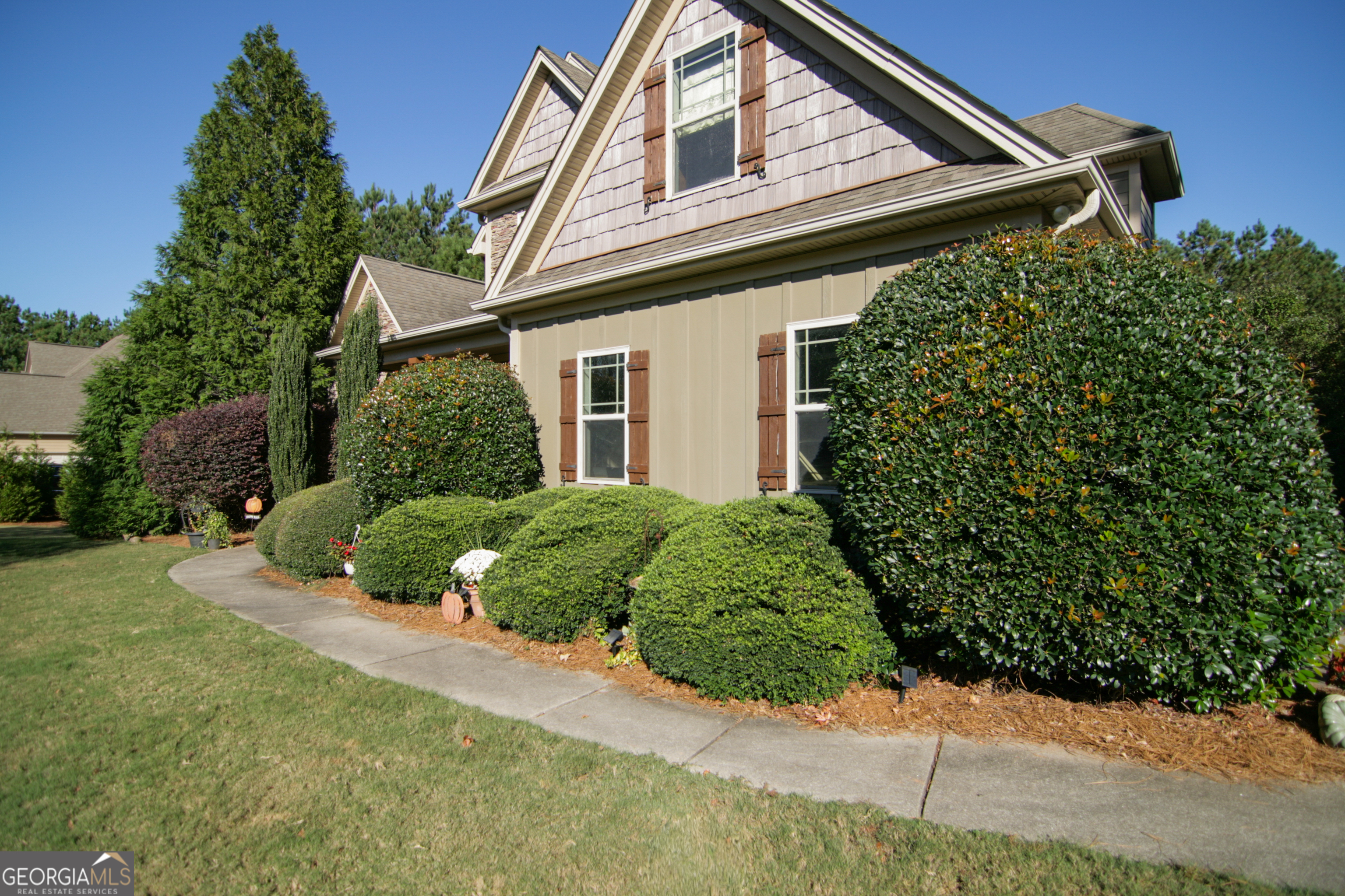 25 Magnolia Place Court Senoia GA 30276