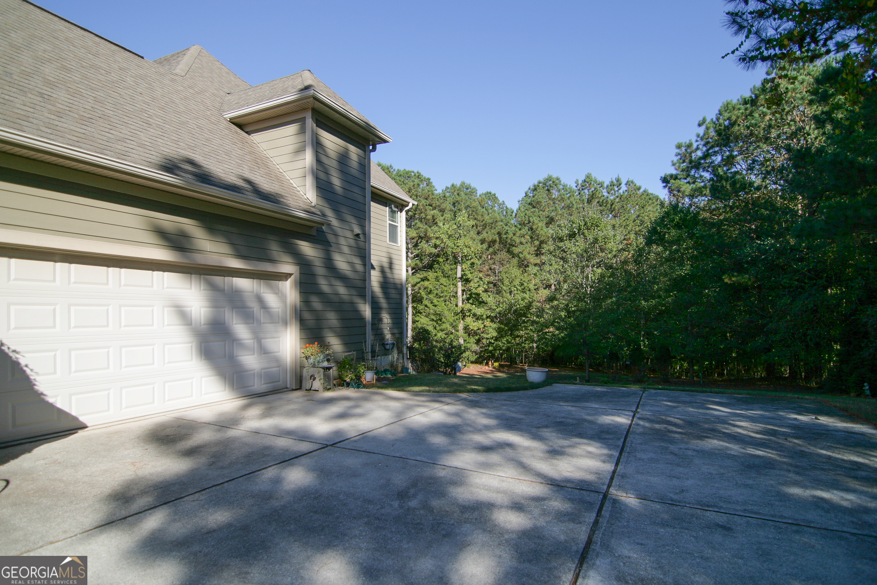 25 Magnolia Place Court Senoia GA 30276
