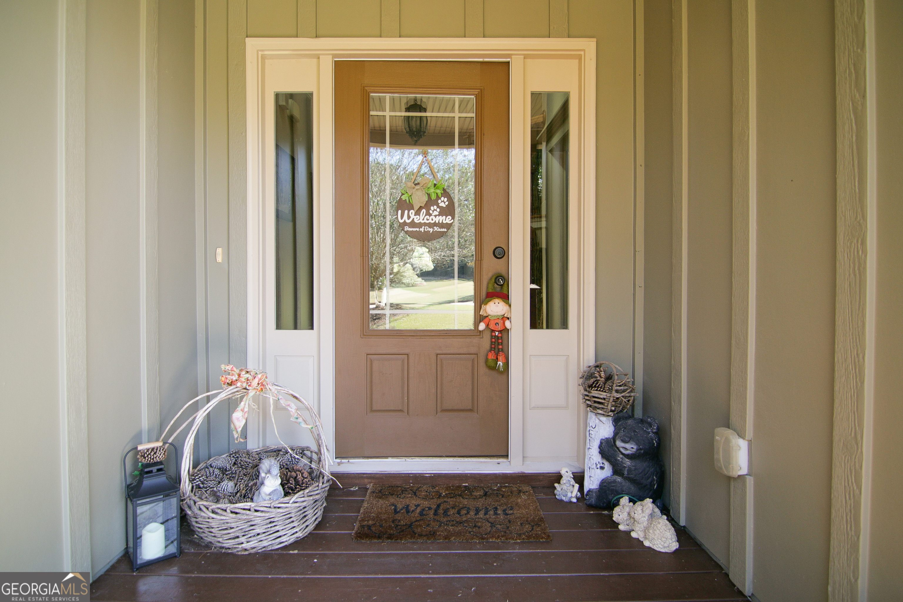 25 Magnolia Place Court Senoia GA 30276