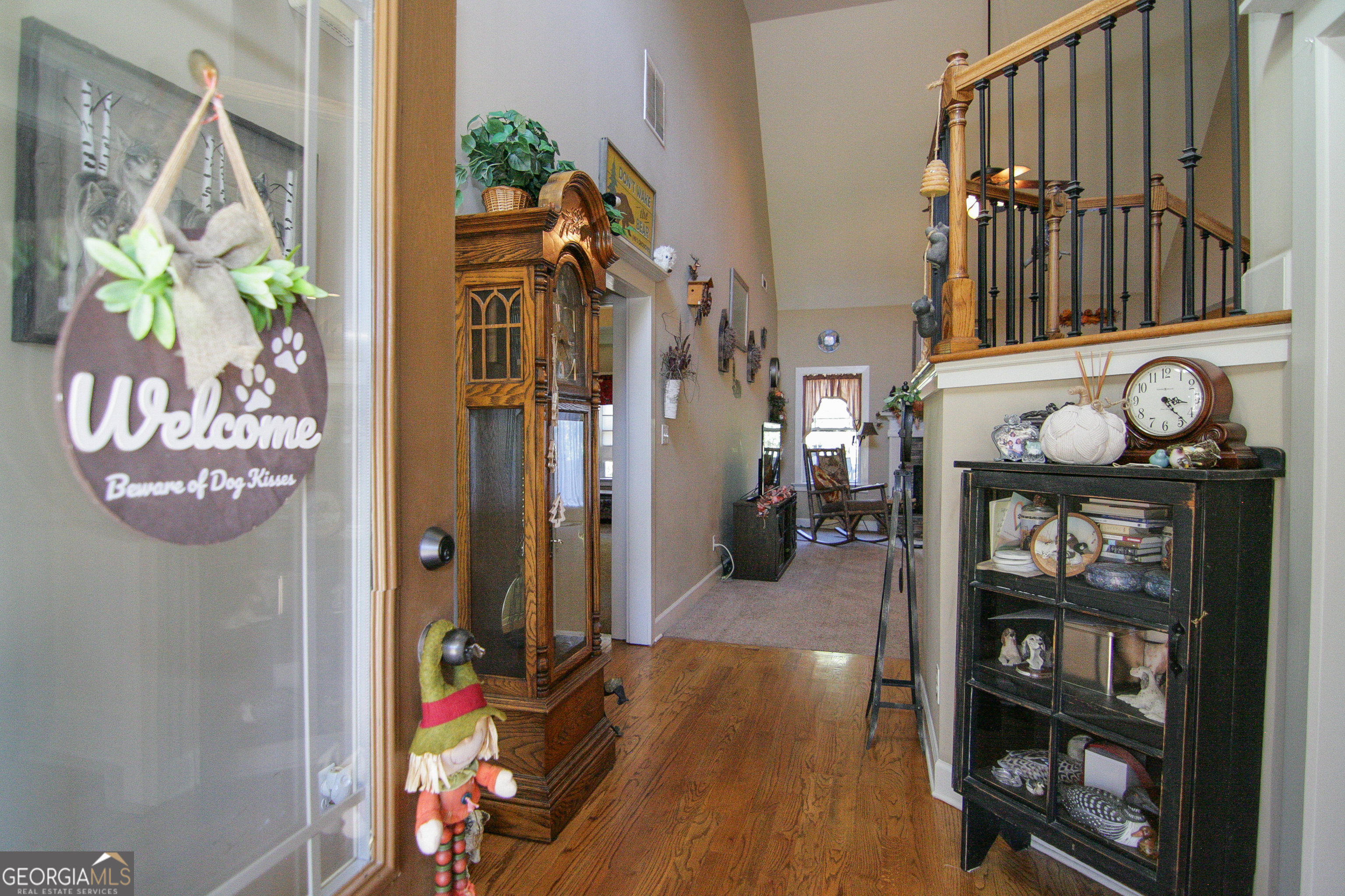 25 Magnolia Place Court Senoia GA 30276