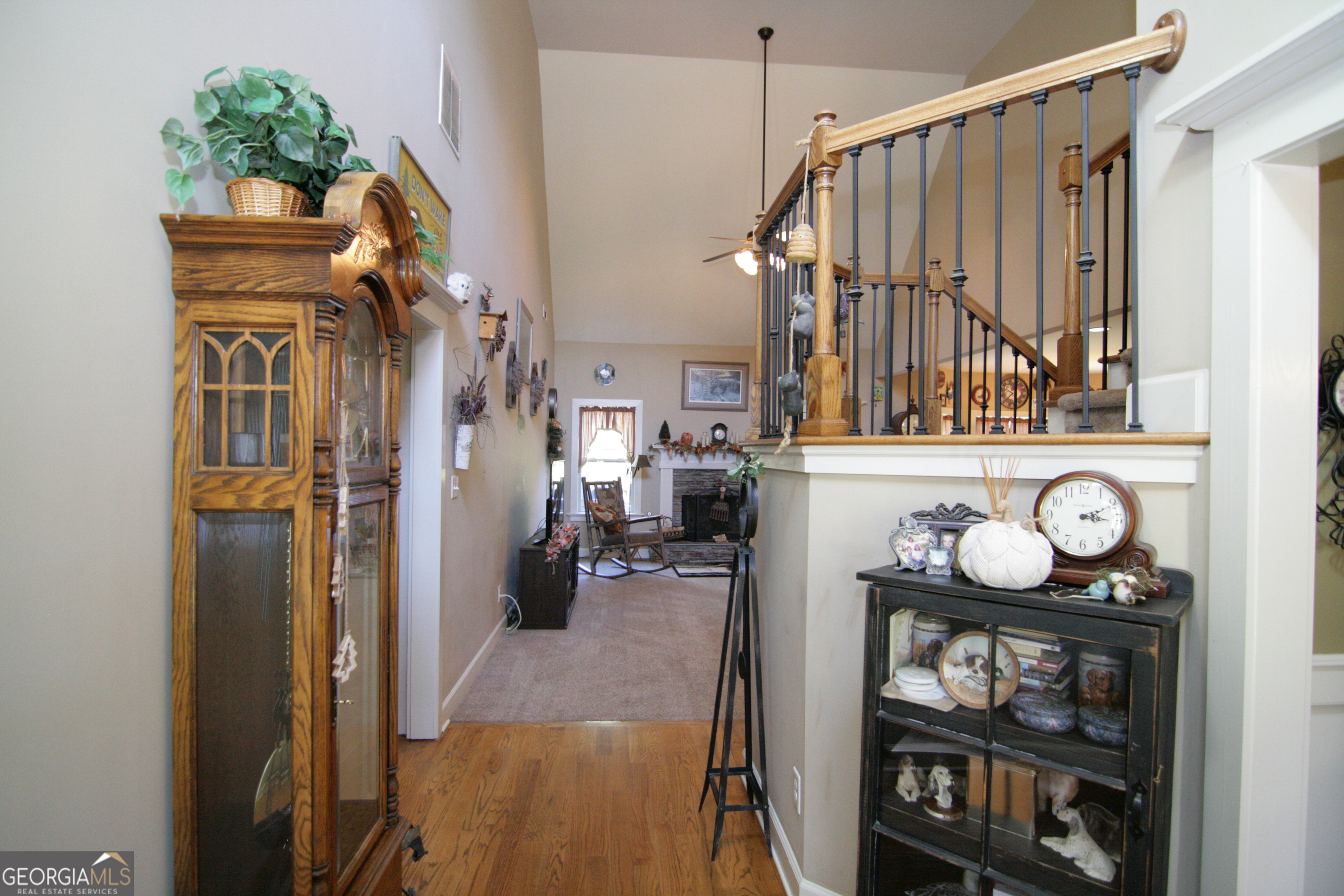 25 Magnolia Place Court Senoia GA 30276