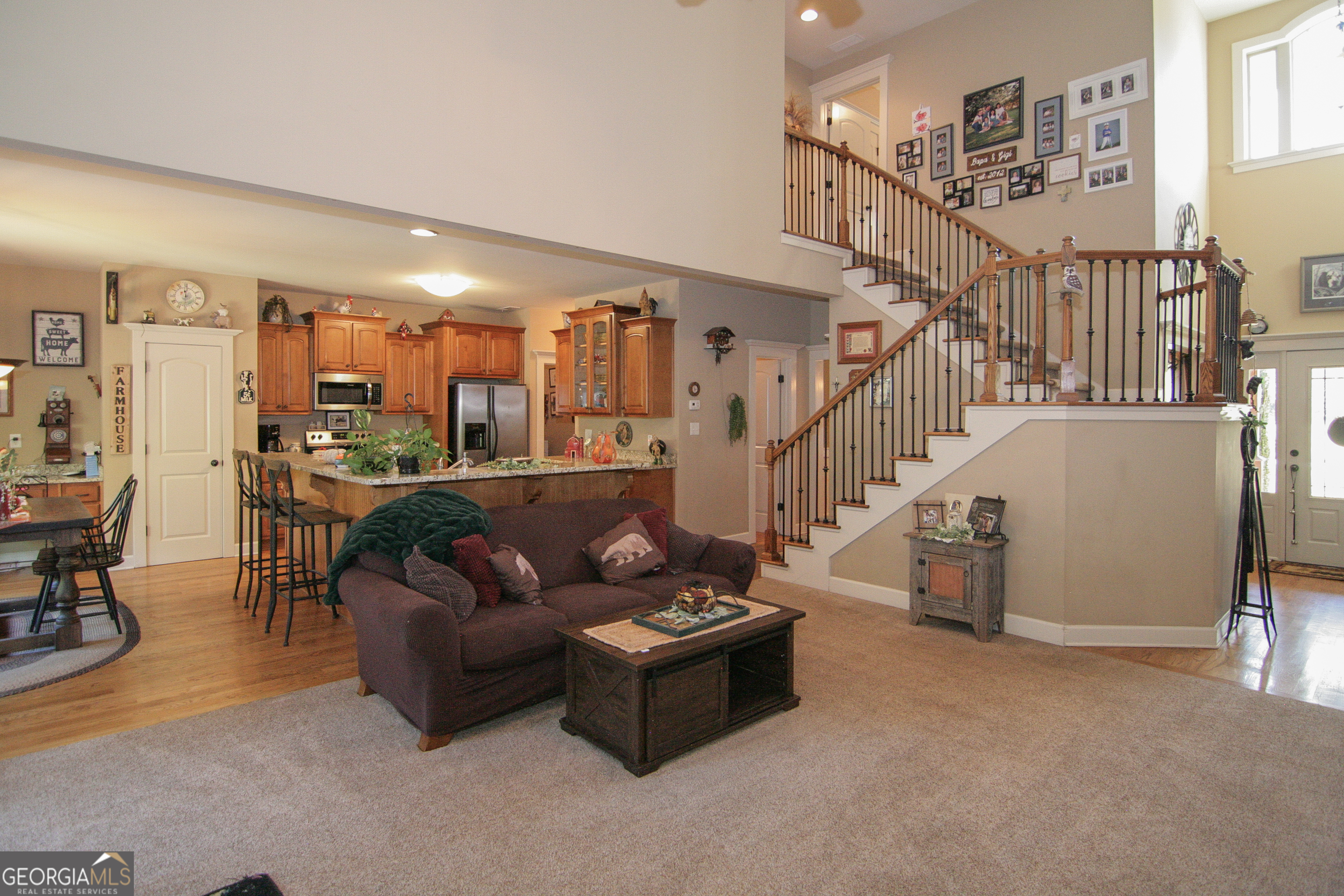 25 Magnolia Place Court Senoia GA 30276