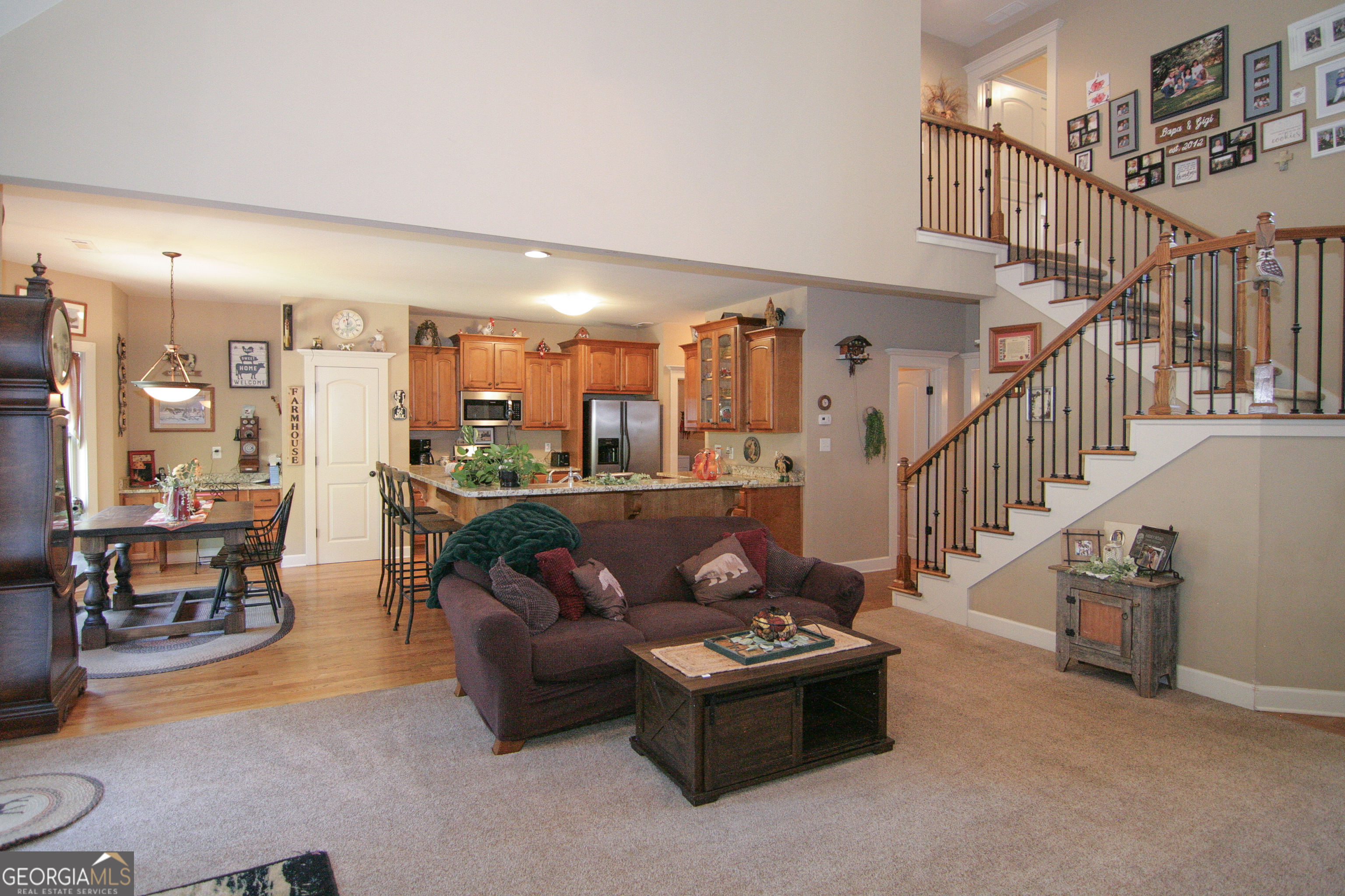25 Magnolia Place Court Senoia GA 30276
