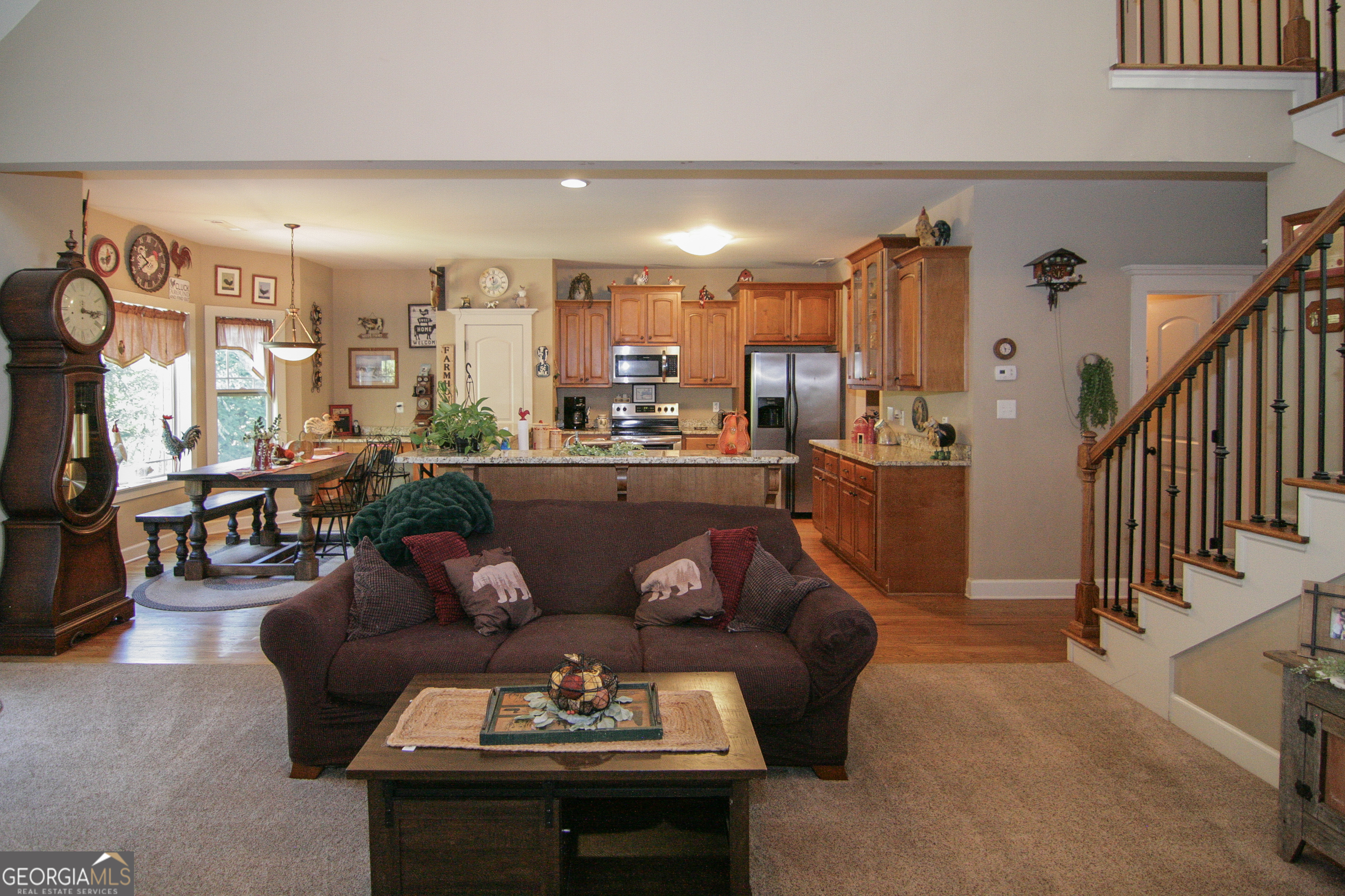 25 Magnolia Place Court Senoia GA 30276