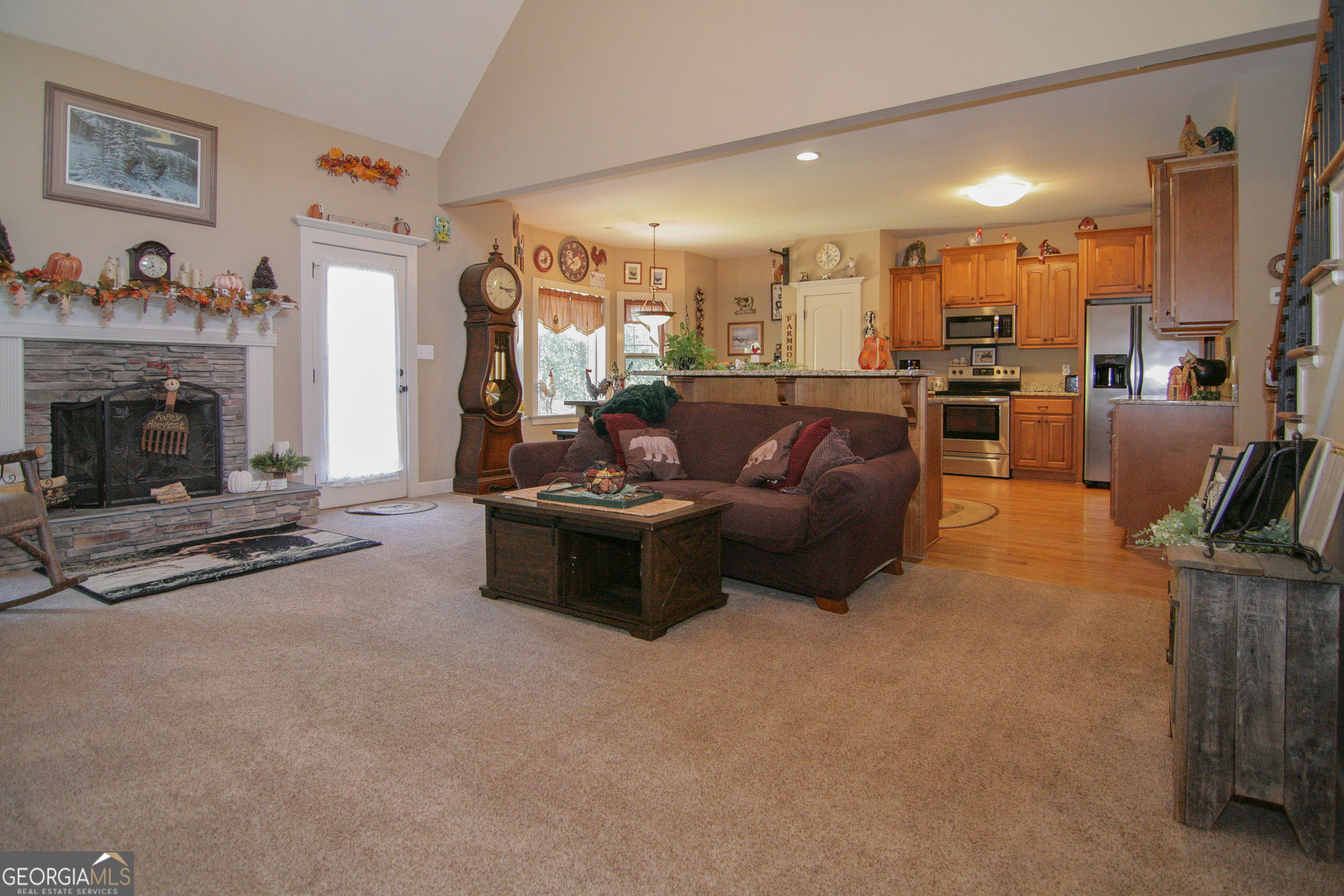 25 Magnolia Place Court Senoia GA 30276